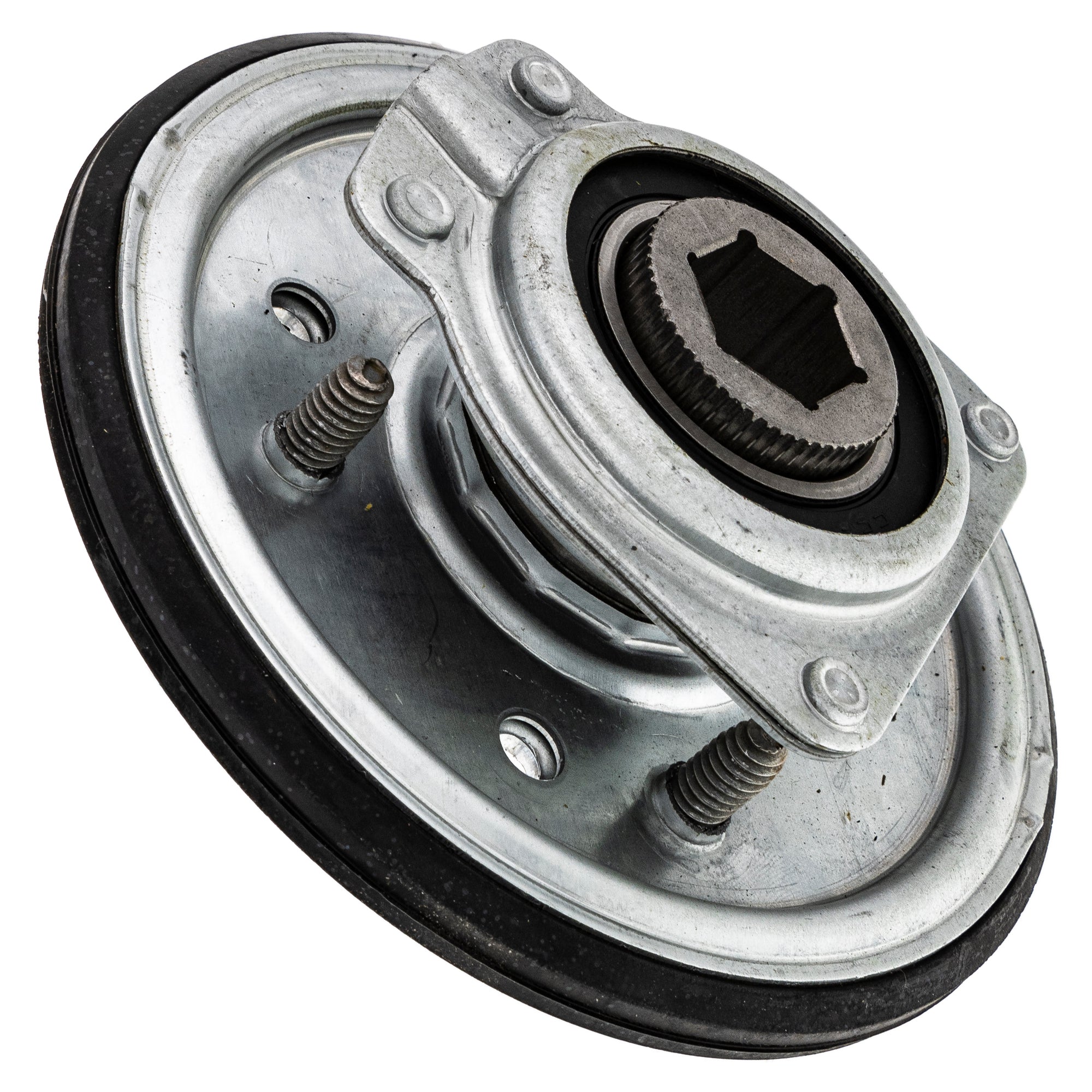 Troy-Bilt 684-04153C Friction Wheel