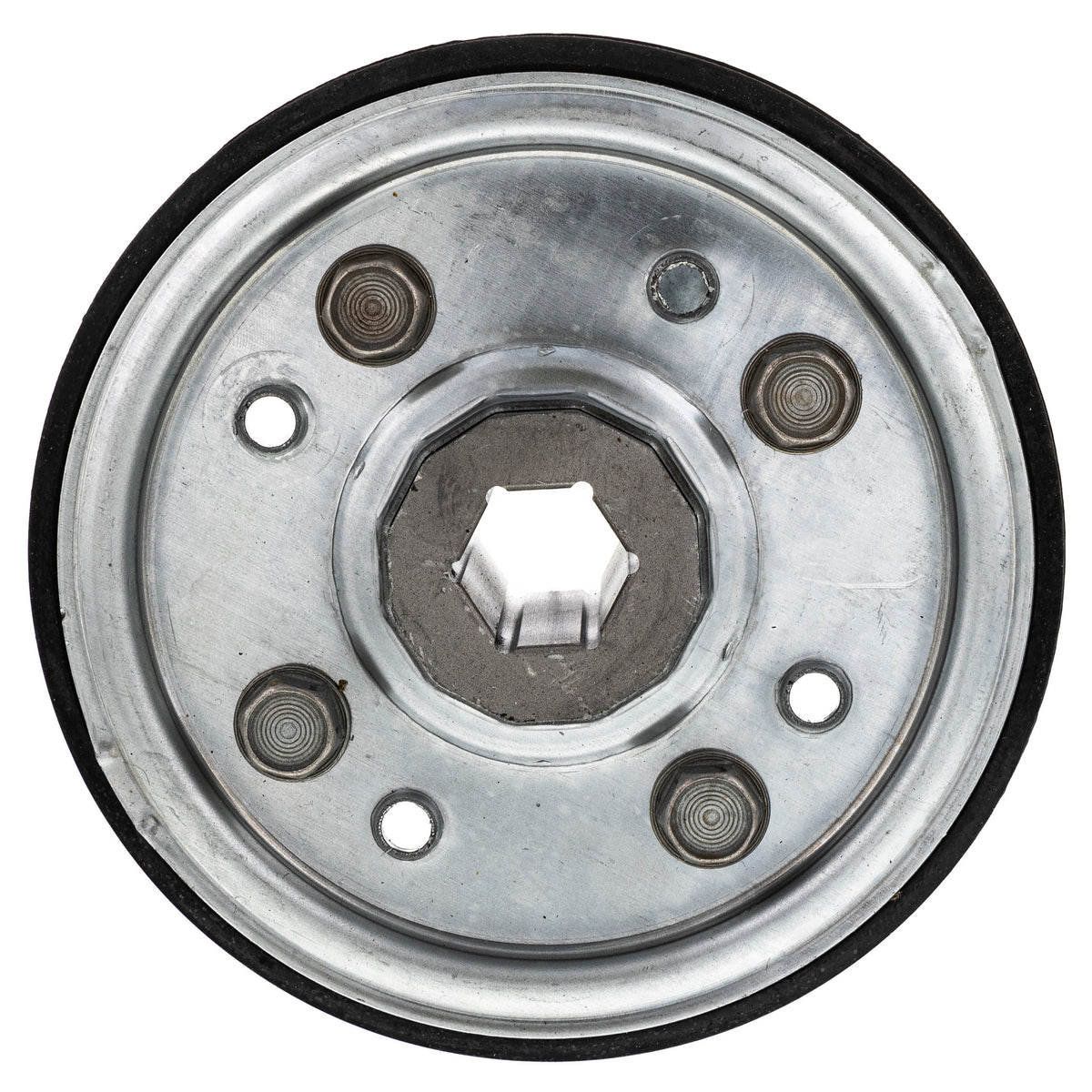 MTD 684-04153C Friction Wheel