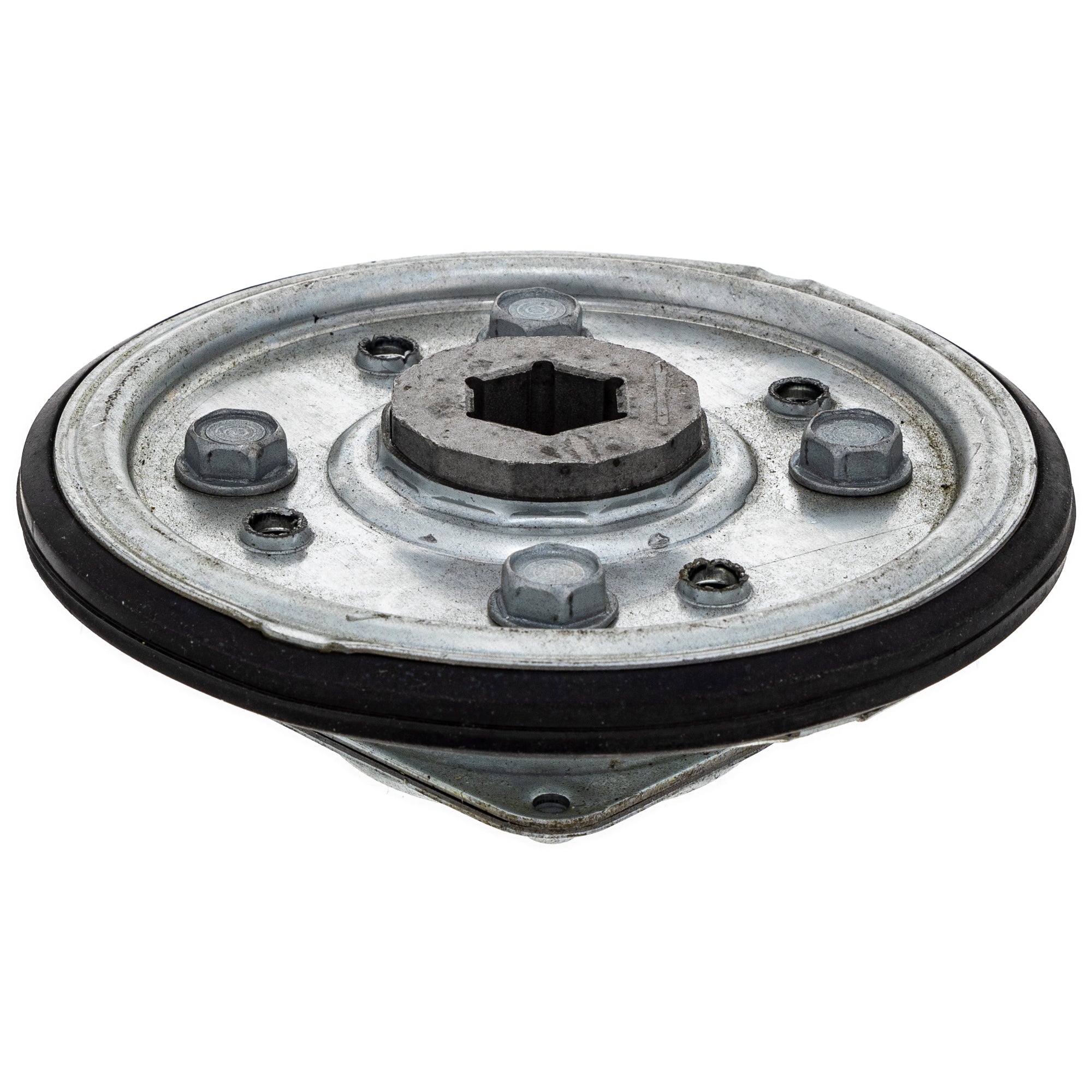 CUB CADET 684-04159C Friction Wheel Assembly