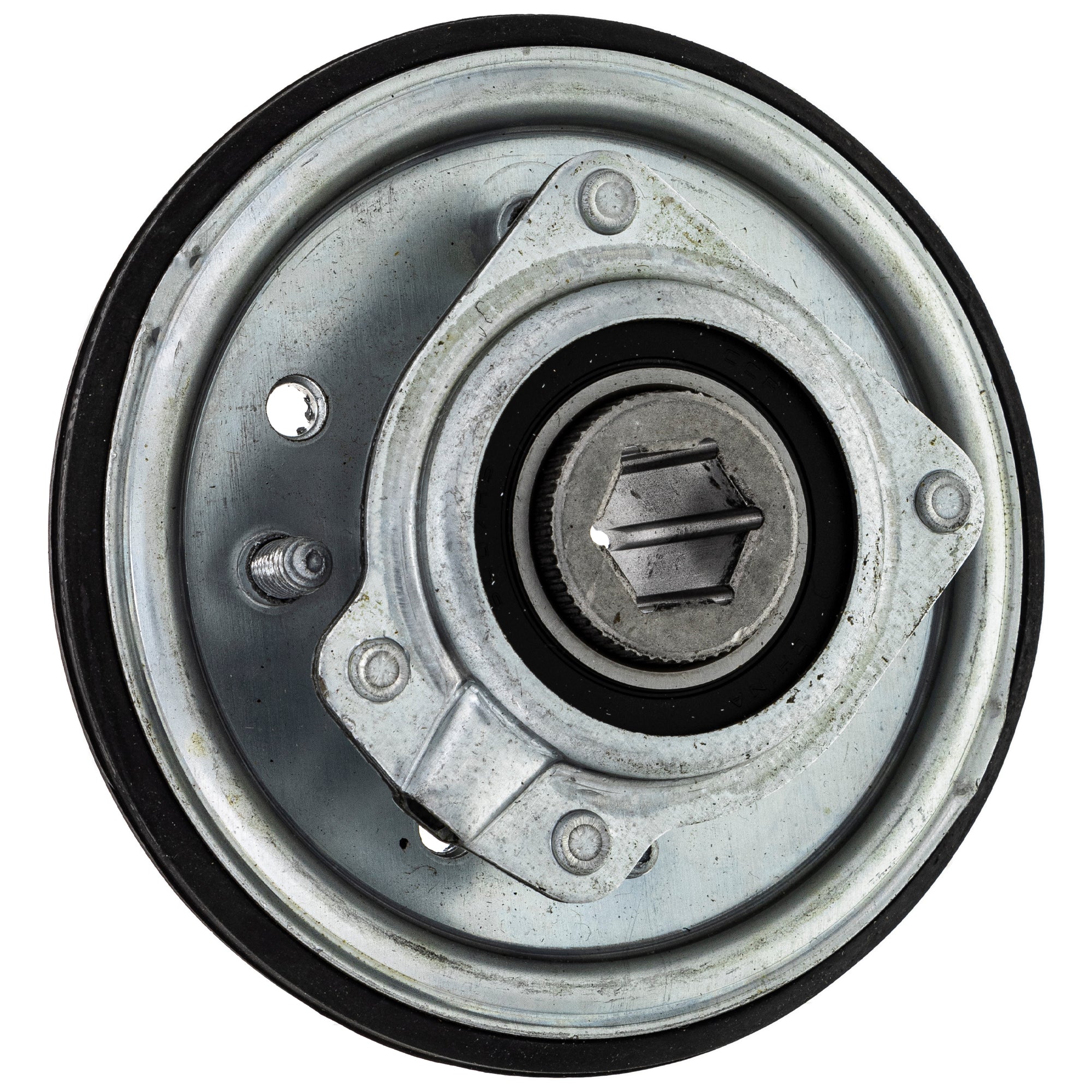 CUB CADET 684-04159C Friction Wheel Assembly