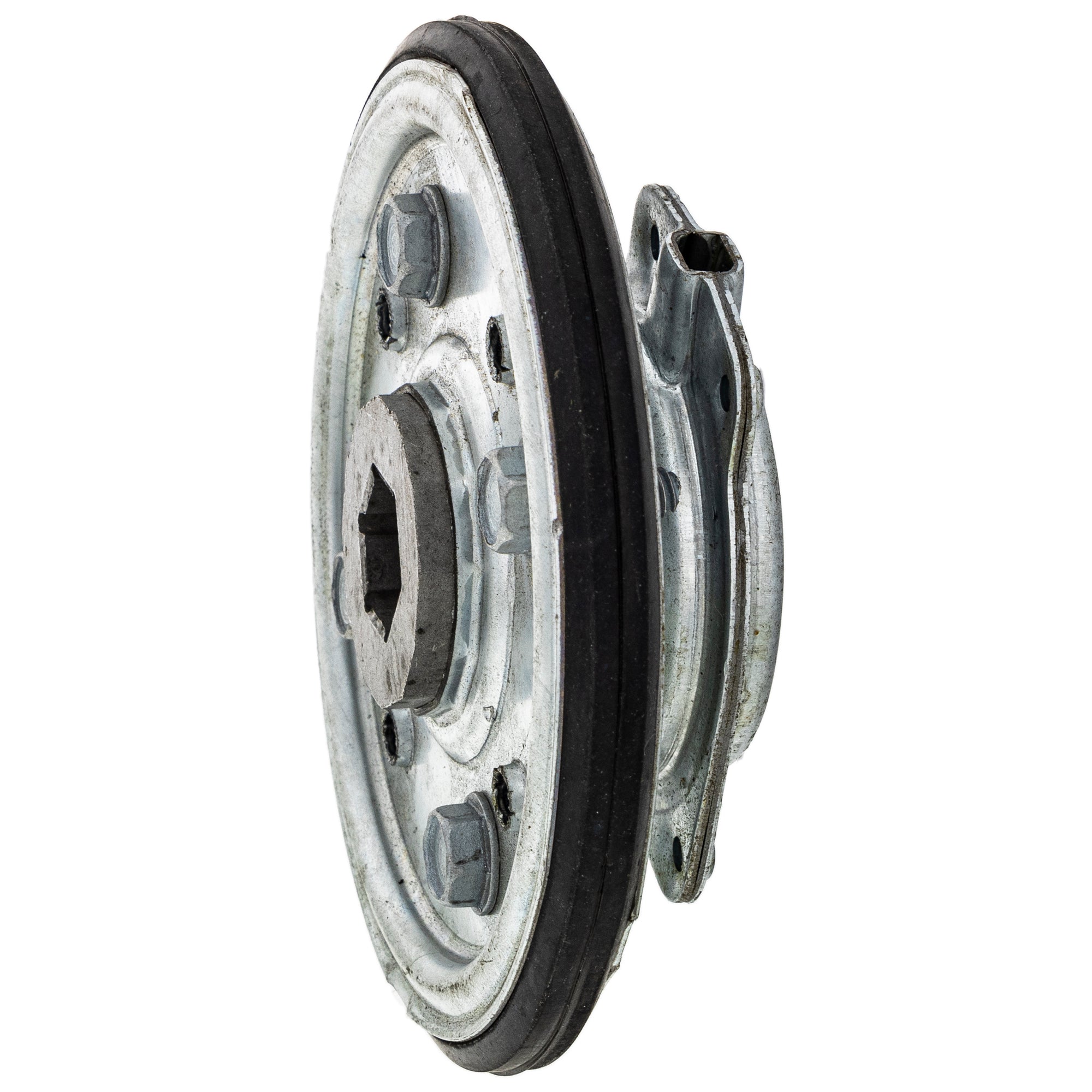 CUB CADET 684-04159C Friction Wheel Assembly
