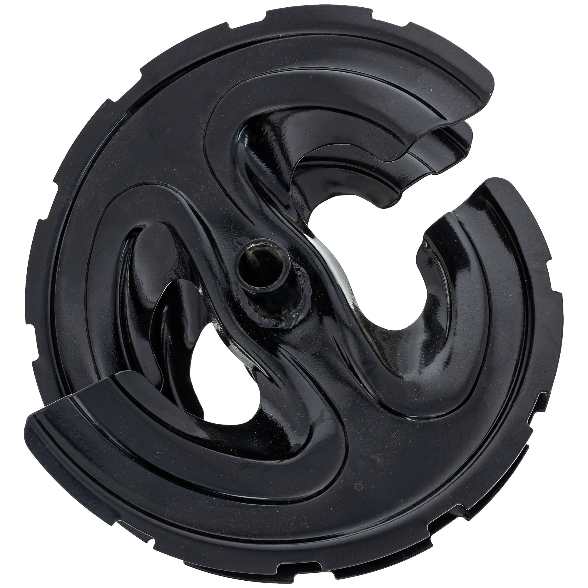 MTD 684-04178-0637 Spiral Assembly-Right Hand 22"