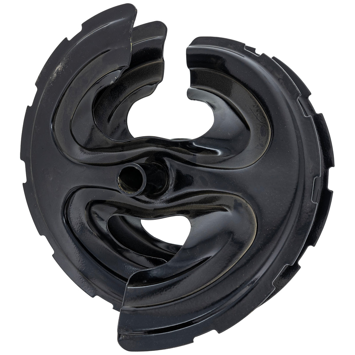 MTD 684-04178-0637 Spiral Assembly-Right Hand 22"