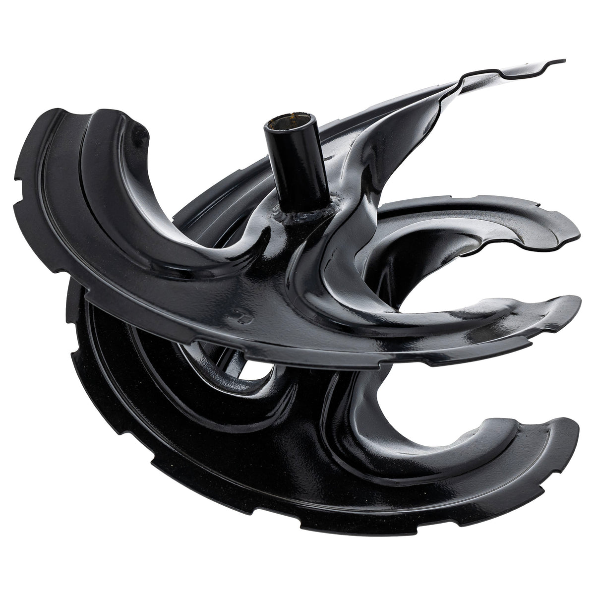 MTD 684-04178-0637 Spiral Assembly-Right Hand 22"
