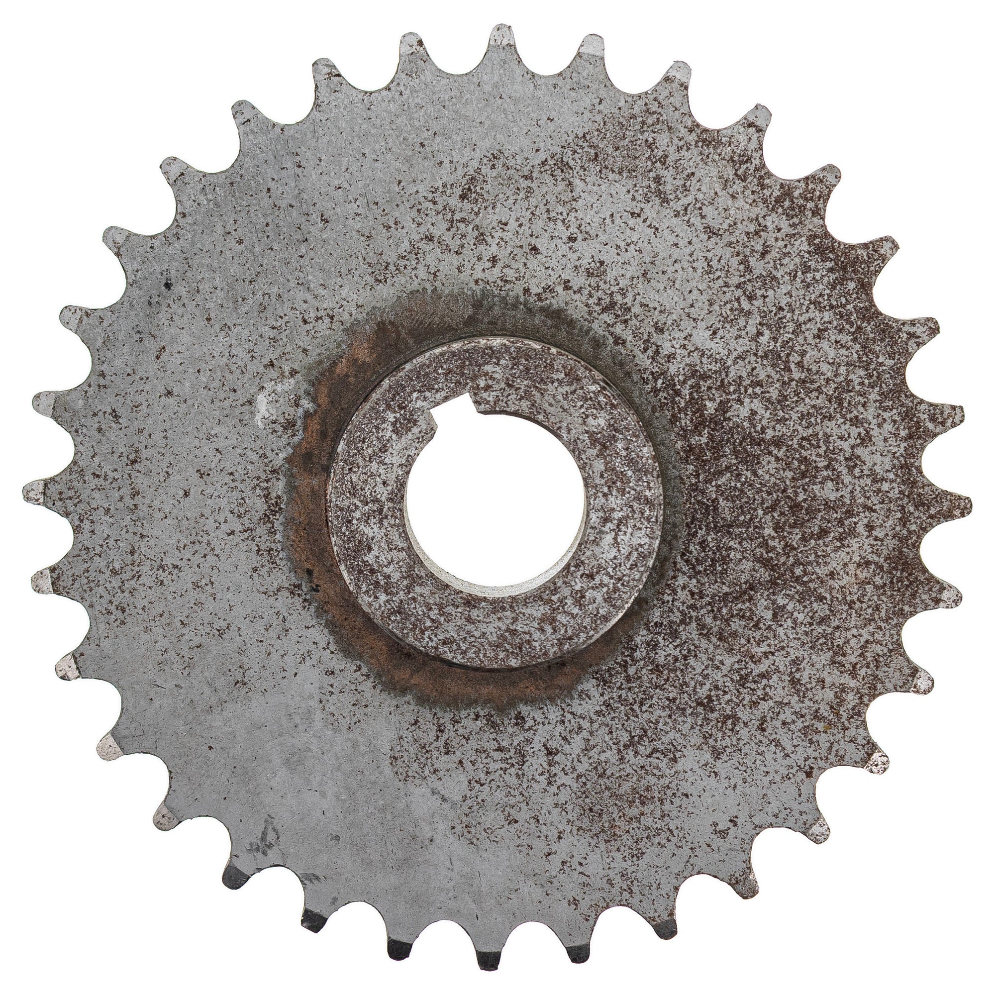 MTD 684-04235 Sprocket