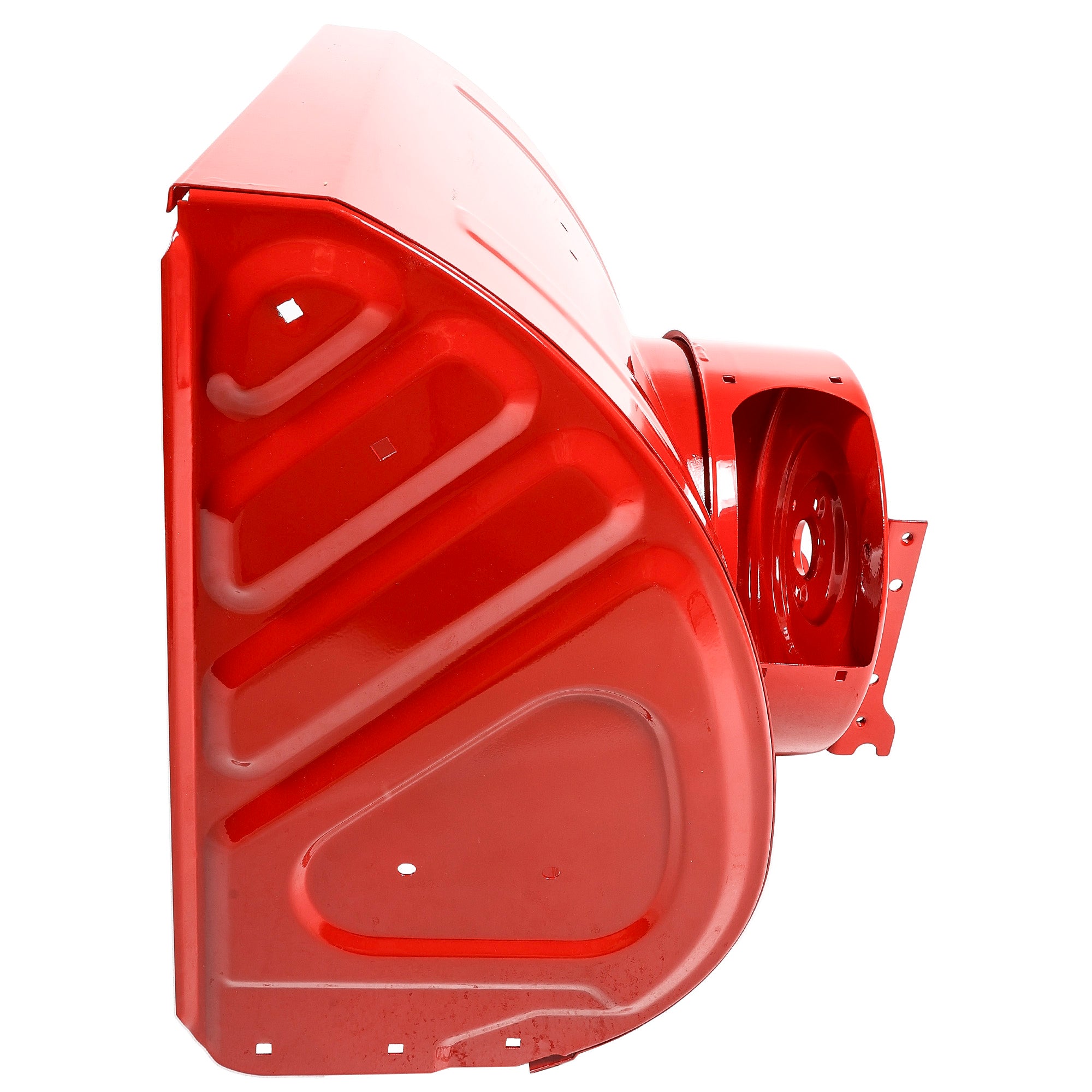 MTD 684-04271A-0638 26" Auger Housing MTD Red