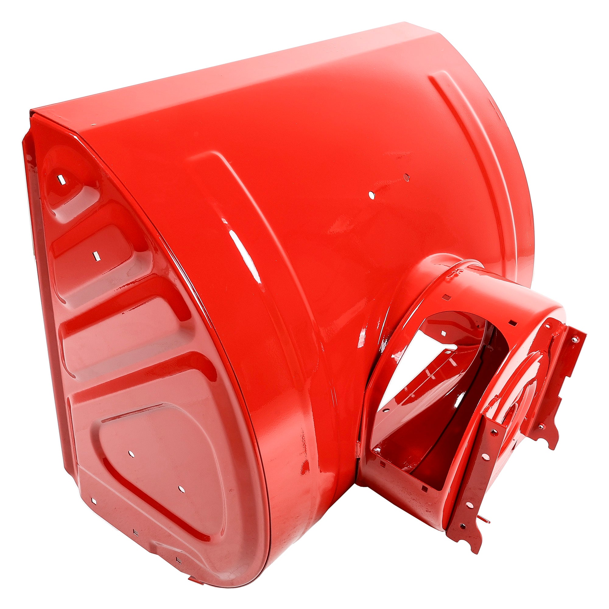 MTD 684-04271A-0638 26" Auger Housing MTD Red