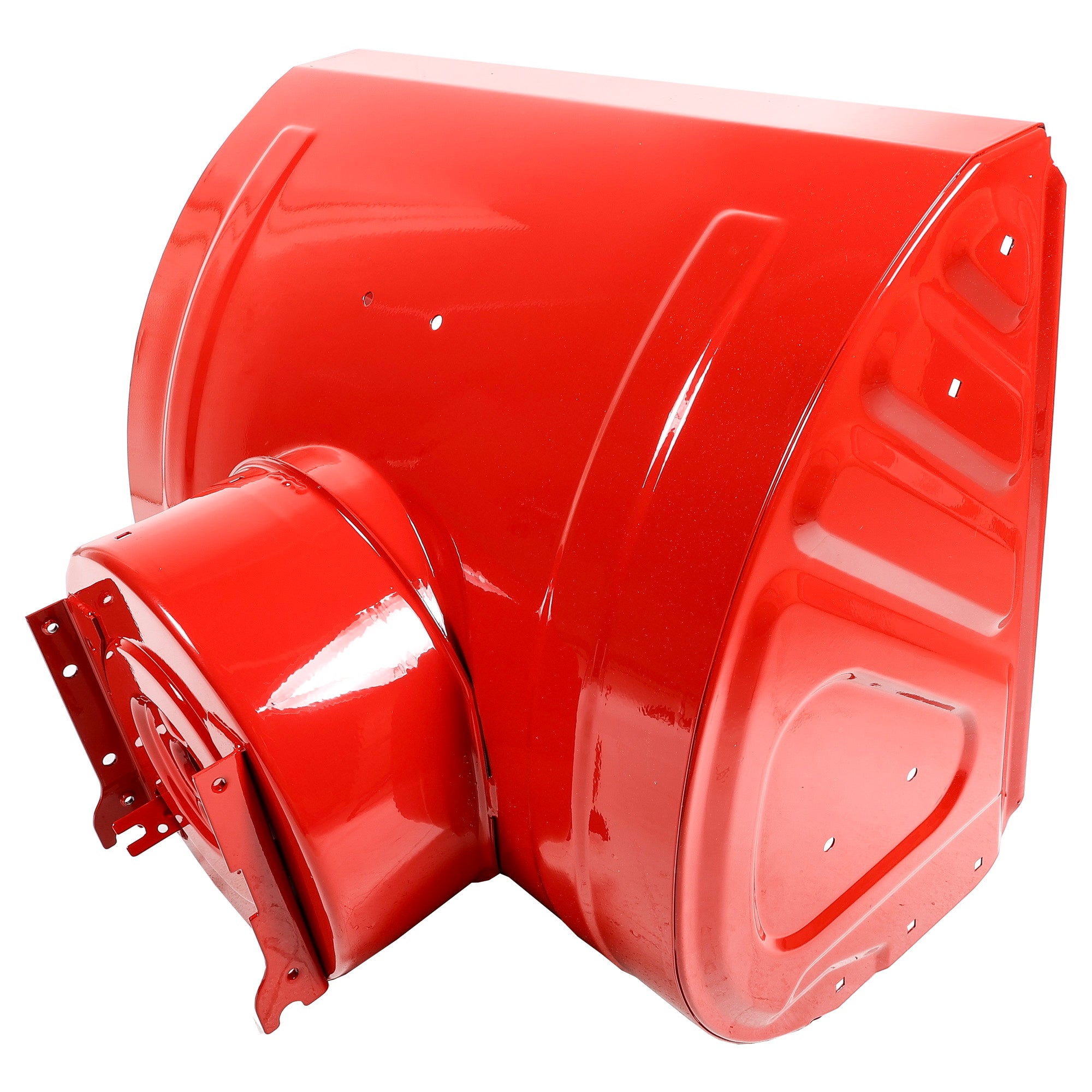 MTD 684-04271A-0638 26" Auger Housing MTD Red