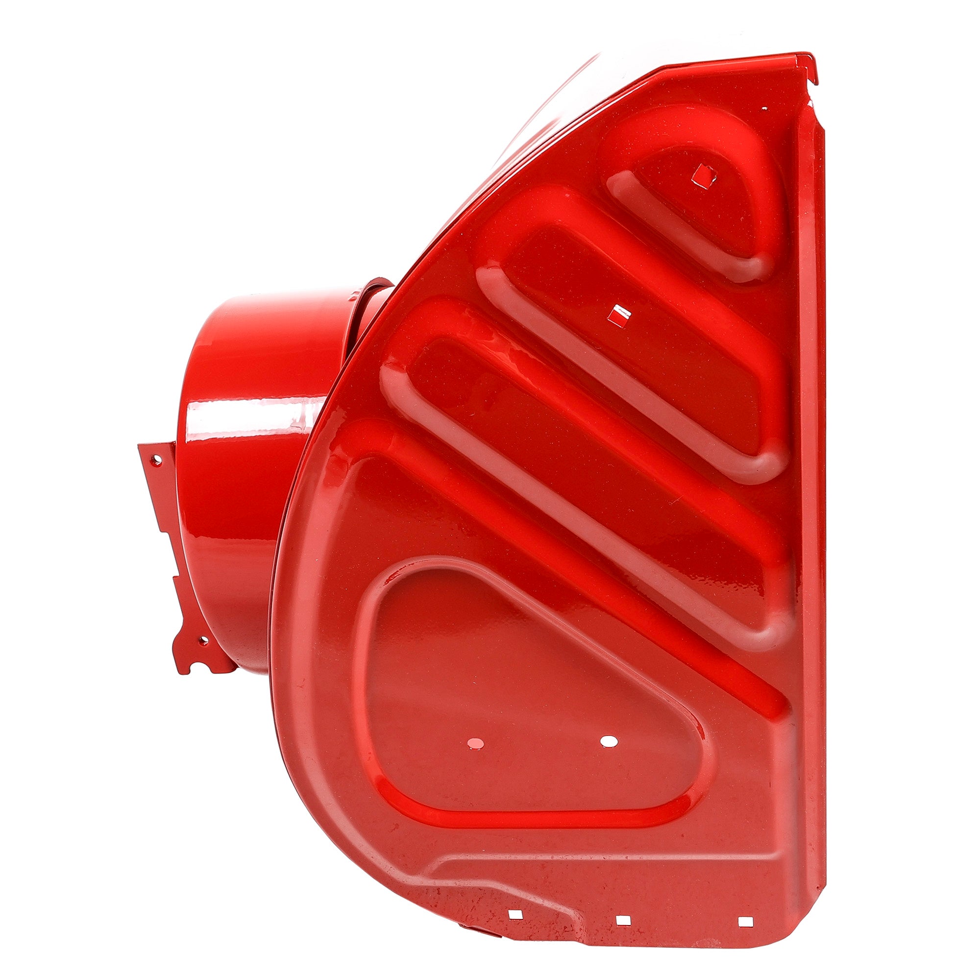 MTD 684-04271A-0638 26" Auger Housing MTD Red
