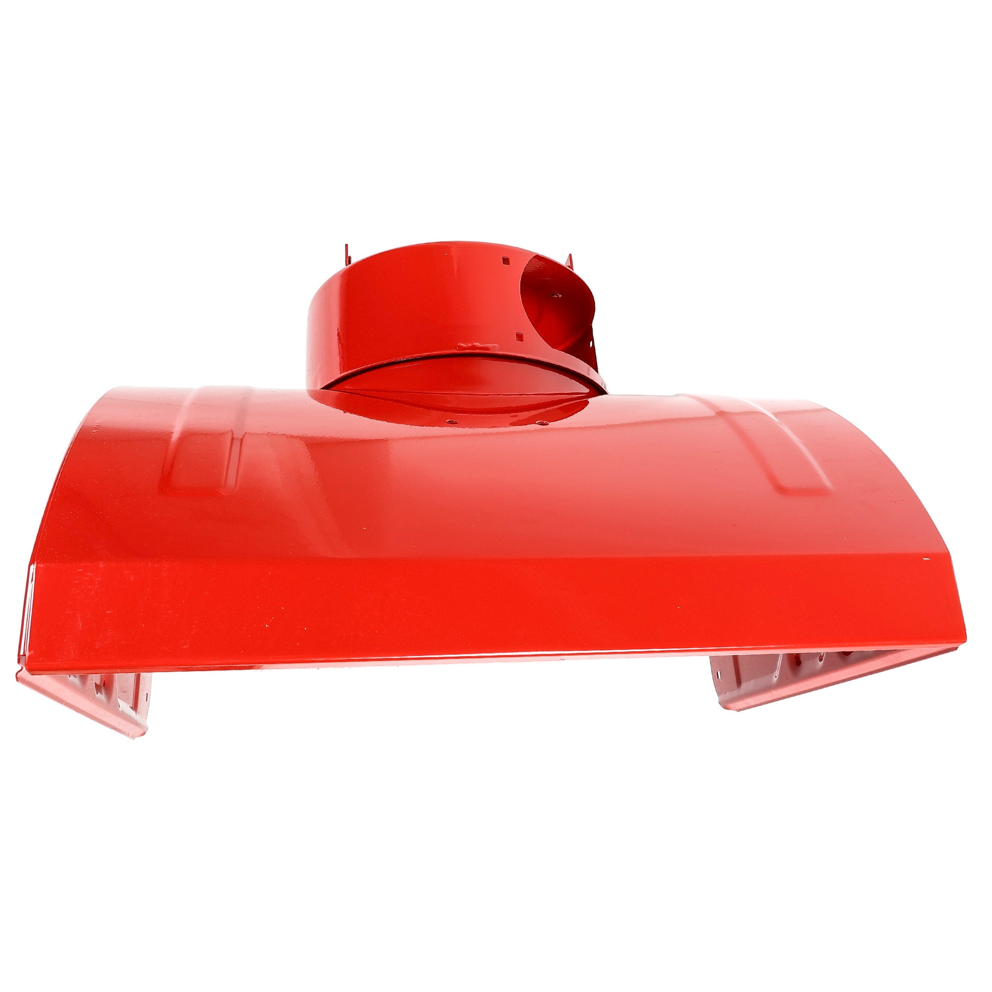 MTD 684-04271A-0638 26" Auger Housing MTD Red