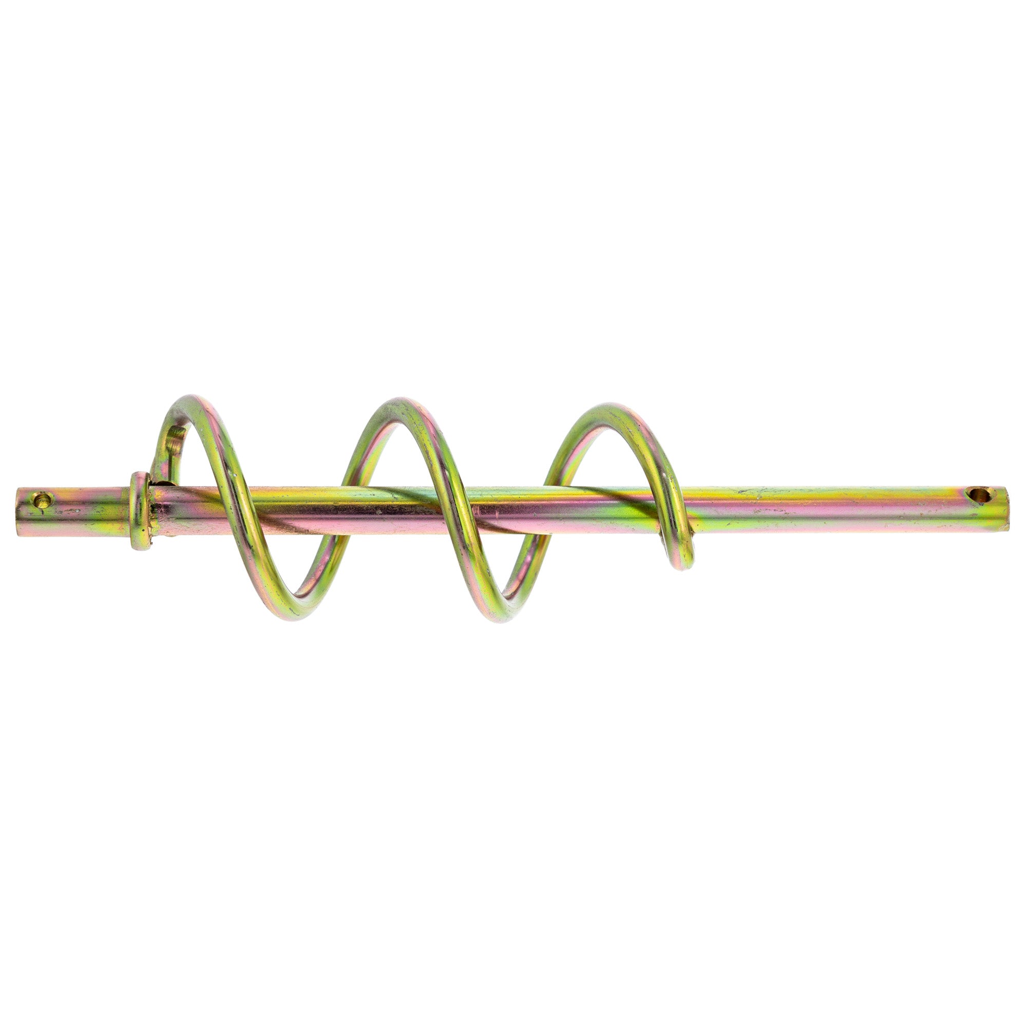 CUB CADET 684-04308A SPIRAL-CRANK CHUTE