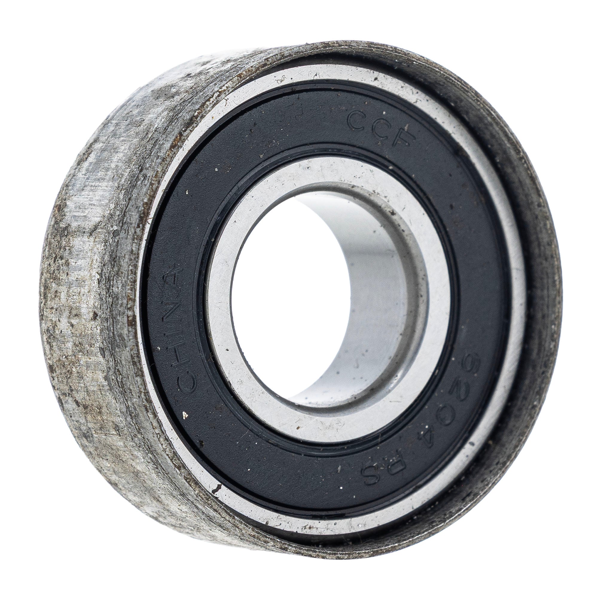 MTD 684-04358 Idler Pulley Assembly