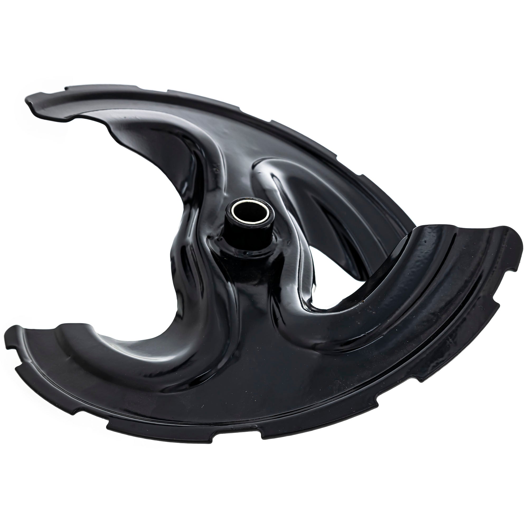 CUB CADET 684-05015C-0637 Black Accelerator Auger w/Bushing
