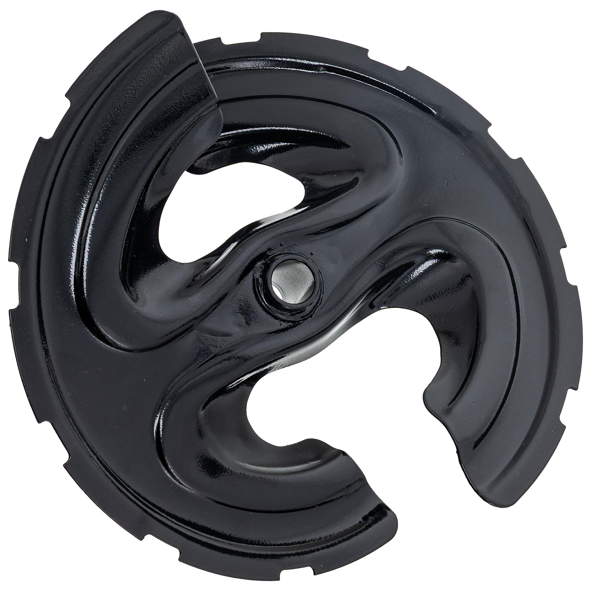 CUB CADET 684-05020-0637 Right Hand Spiral Assembly