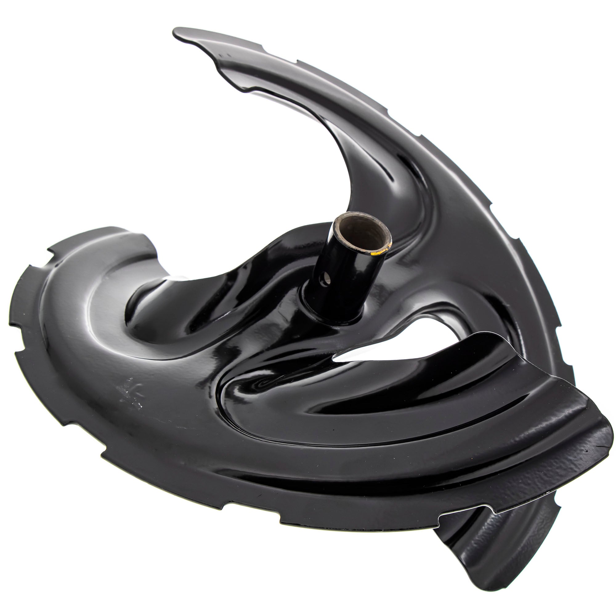 CUB CADET 684-05021-0637 Black Left Hand 30" Spiral Assembly