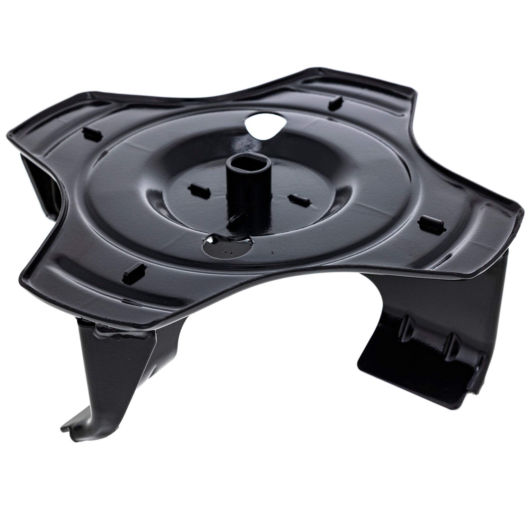 CUB CADET 684-05030-0637 Powder Black Impeller Assembly