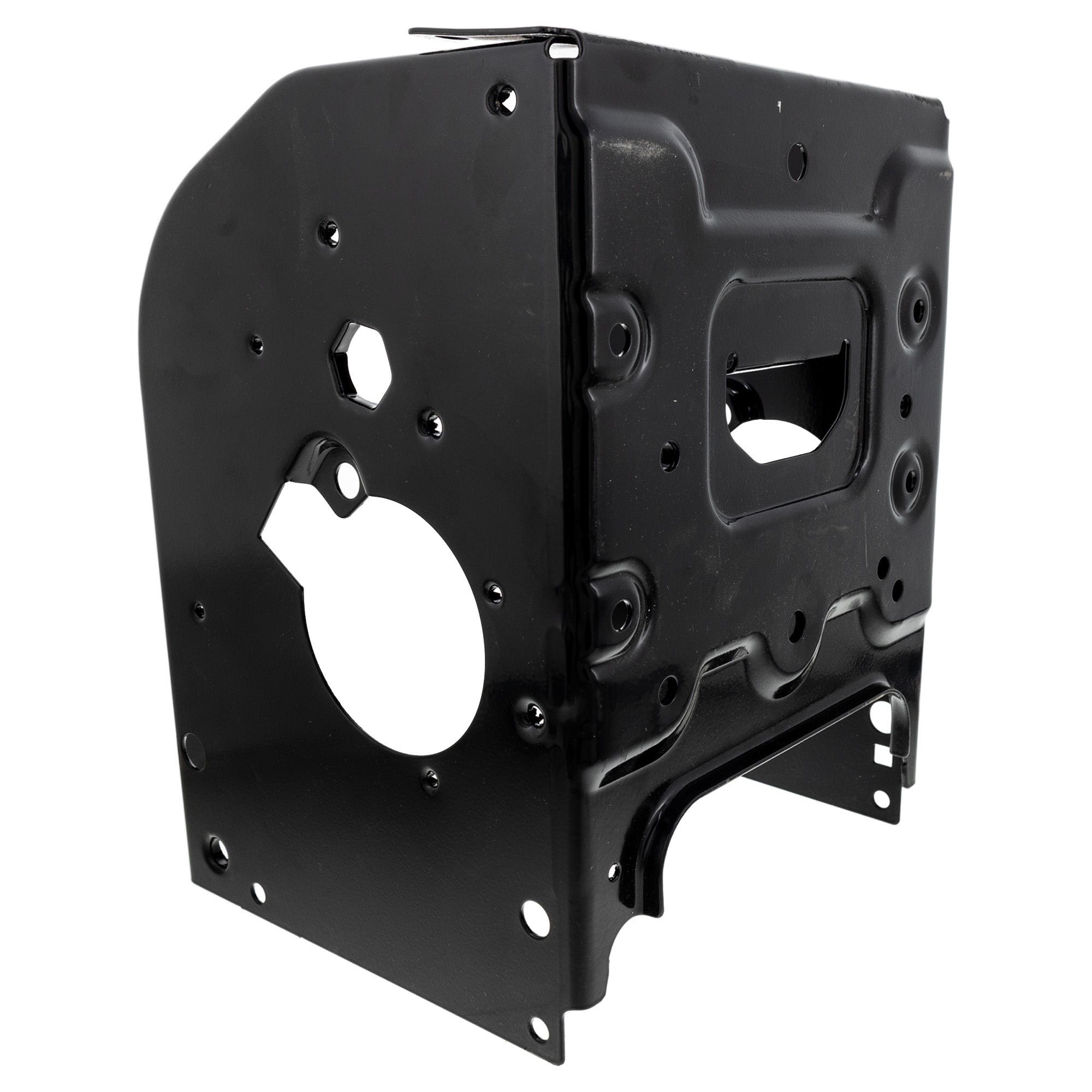 CUB CADET 684-05041C-0637 Powder Black Drive Frame Housing