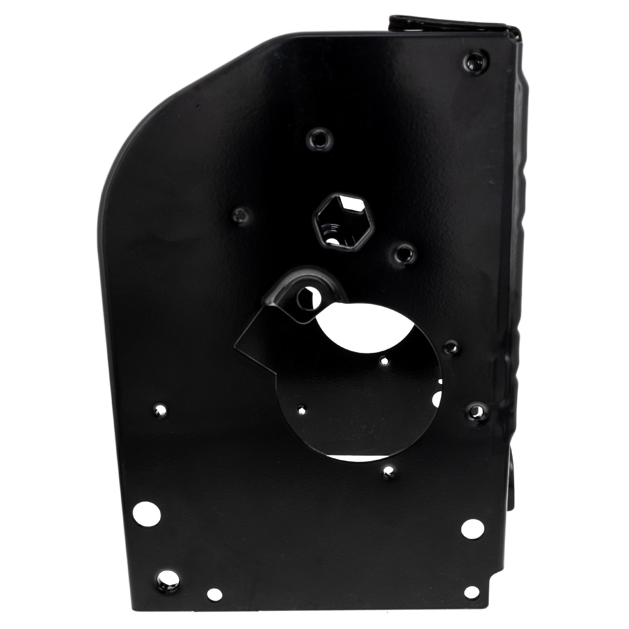 CUB CADET 684-05041C-0637 Powder Black Drive Frame Housing