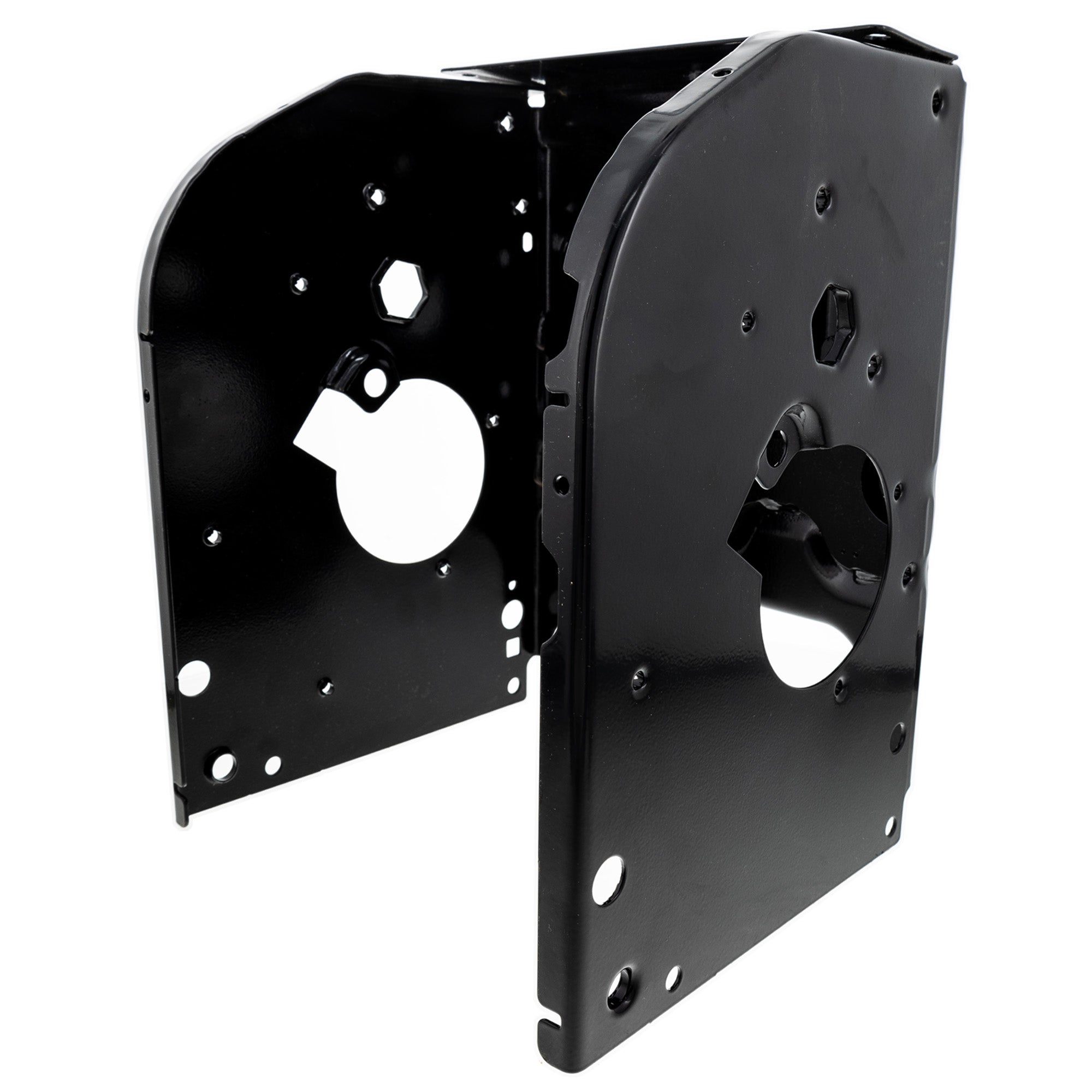 CUB CADET 684-05041C-0637 Powder Black Drive Frame Housing