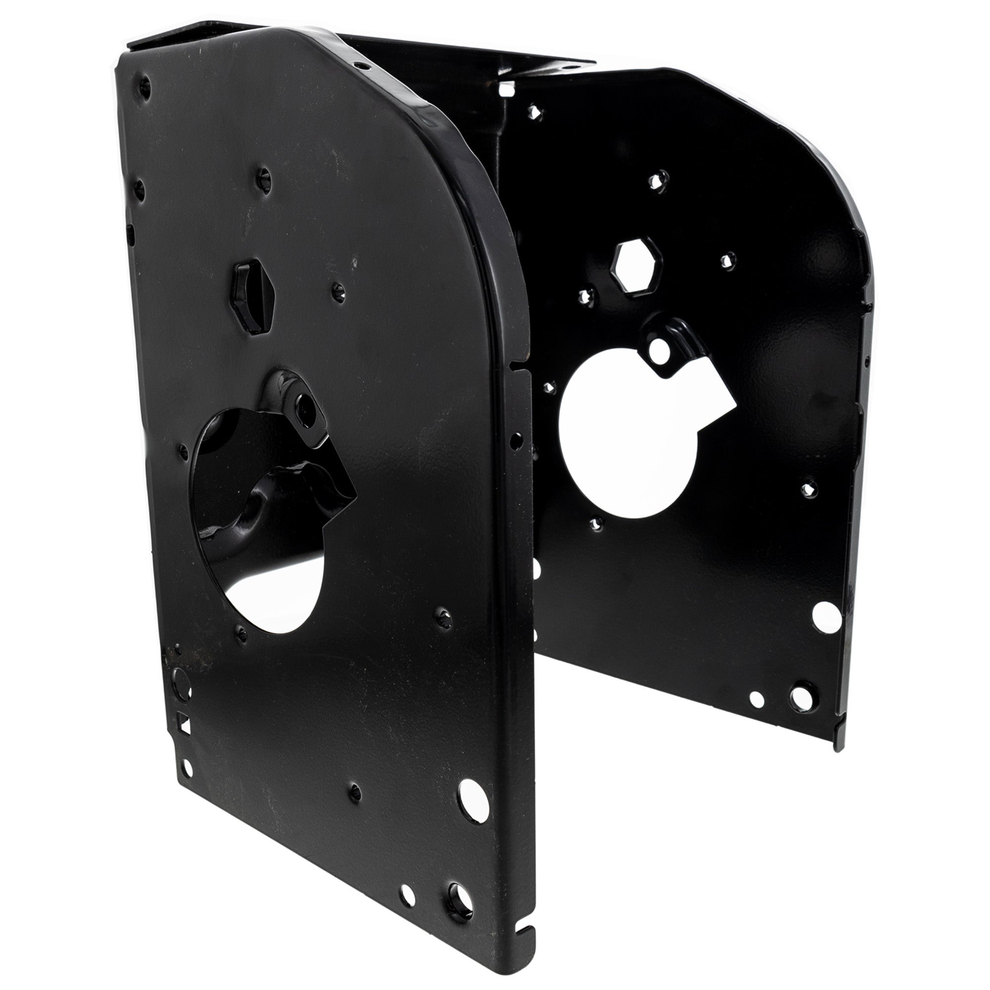 CUB CADET 684-05041C-0637 Powder Black Drive Frame Housing