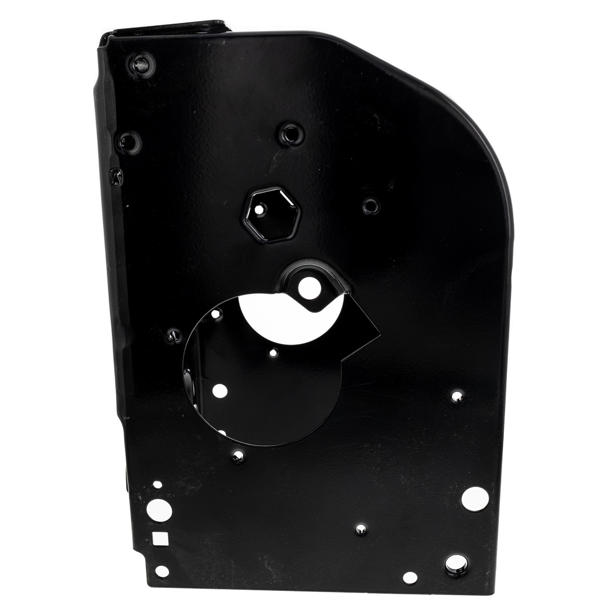 CUB CADET 684-05041C-0637 Powder Black Drive Frame Housing