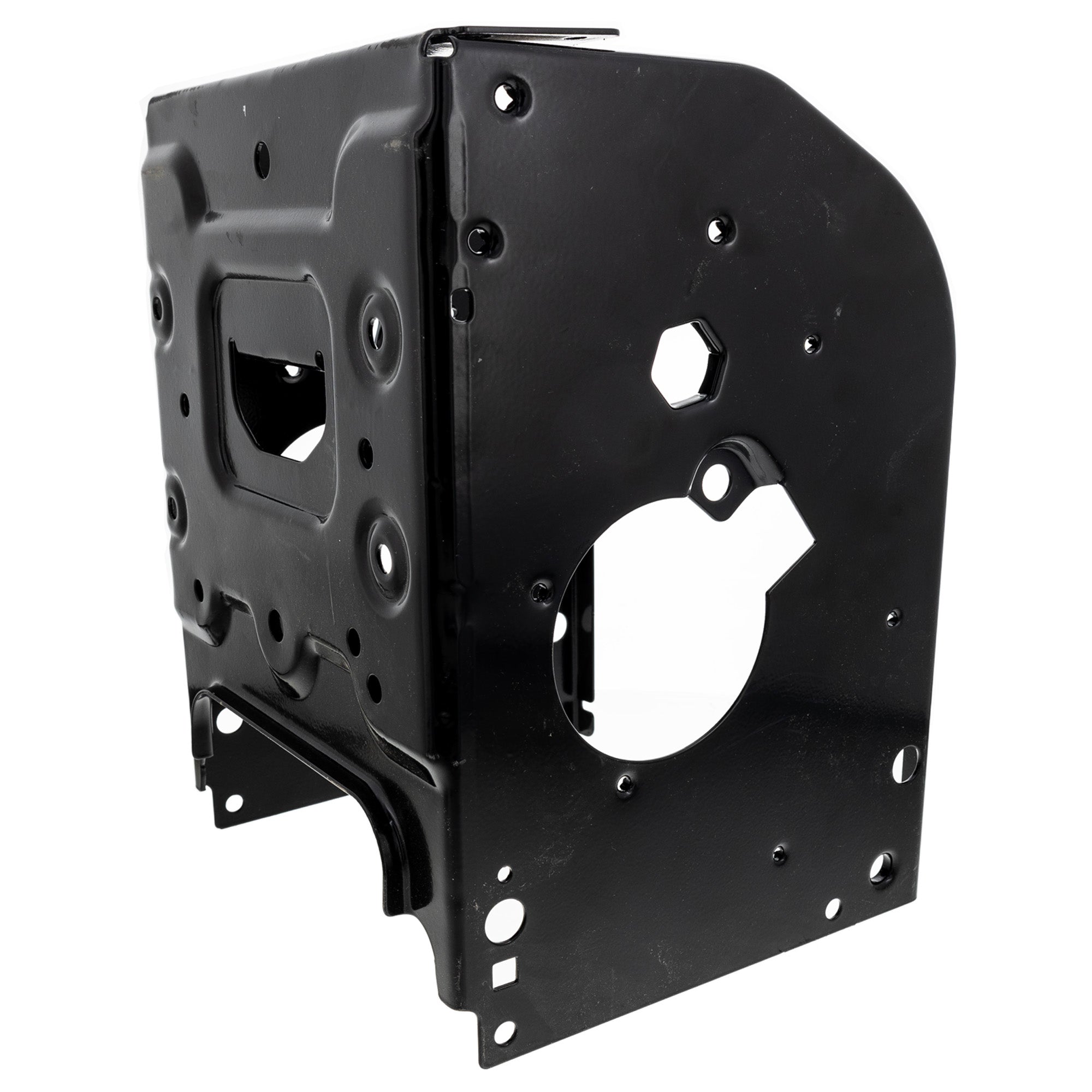 CUB CADET 684-05041C-0637 Powder Black Drive Frame Housing