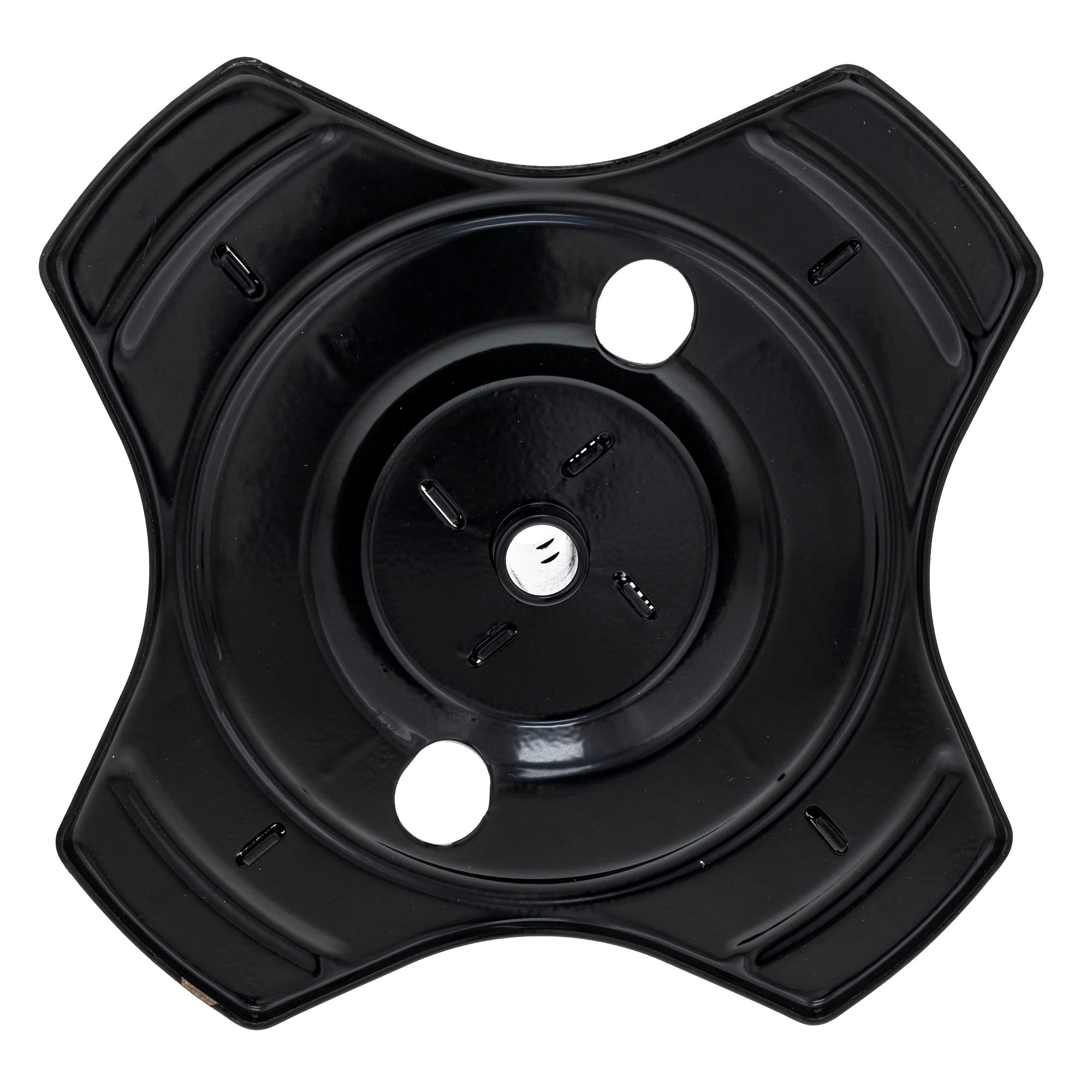 CUB CADET 684-05075-0637 Powder Black Impeller Assembly