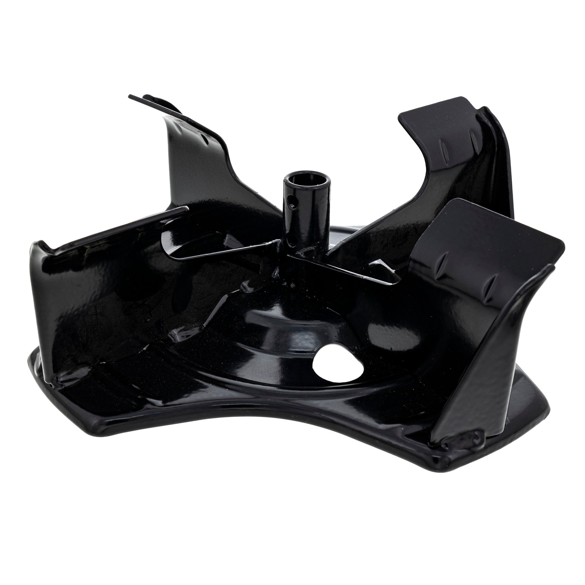 CUB CADET 684-05075-0637 Powder Black Impeller Assembly