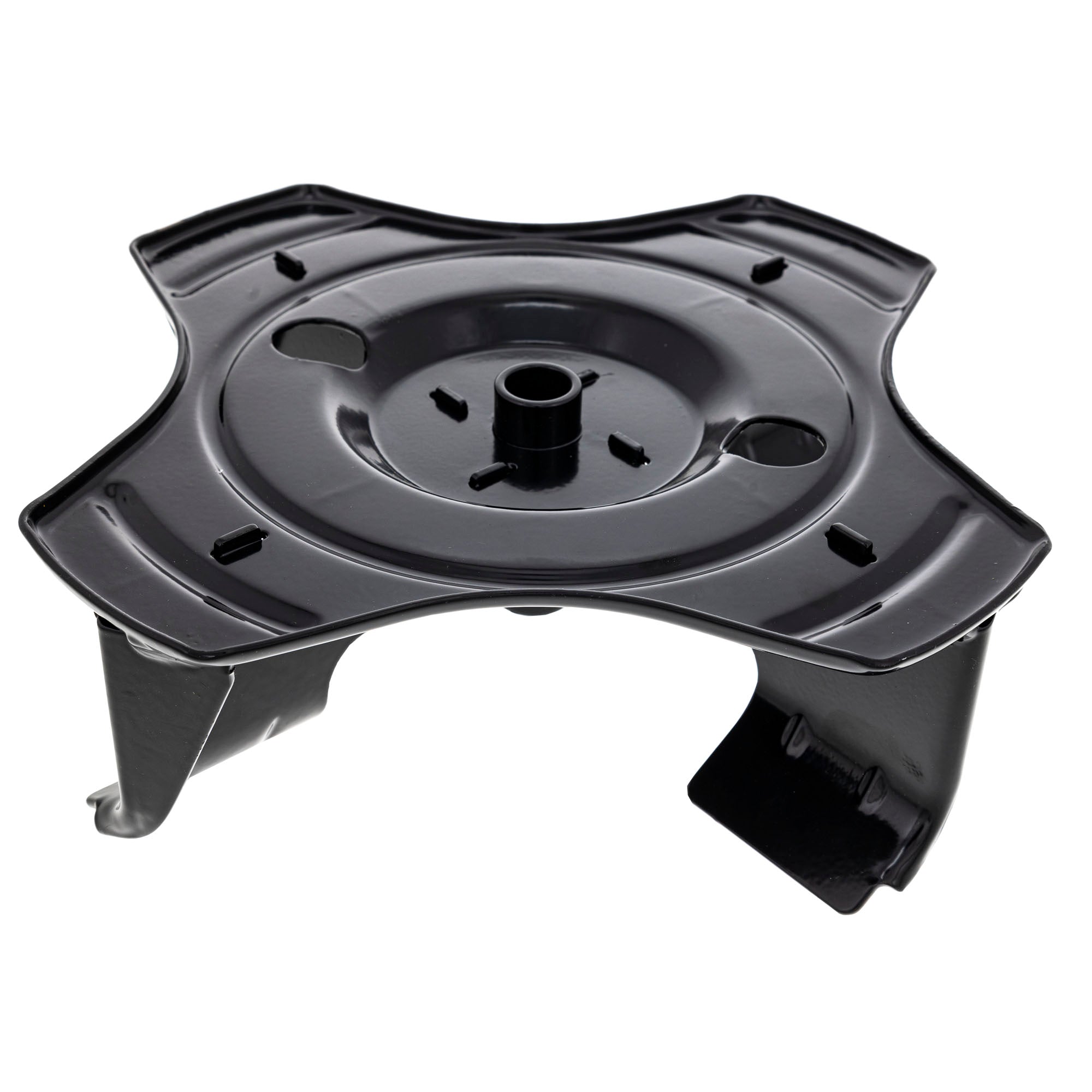 CUB CADET 684-05075-0637 Powder Black Impeller Assembly