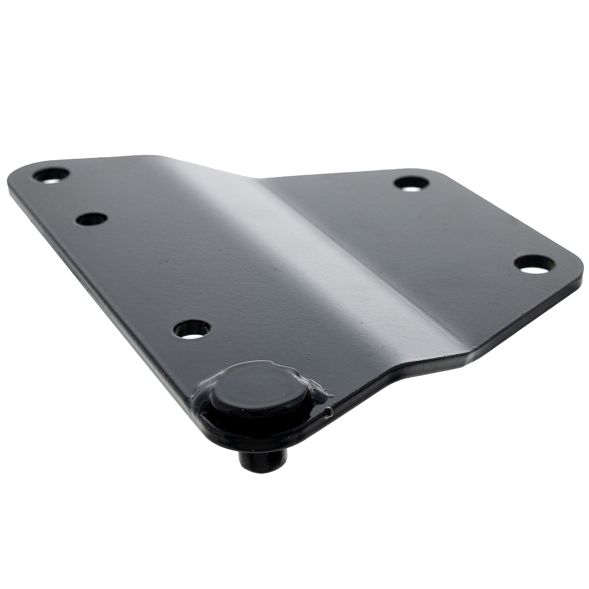 CUB CADET 684-05106-0637 Hanger Bracket Right Hand Powder Black