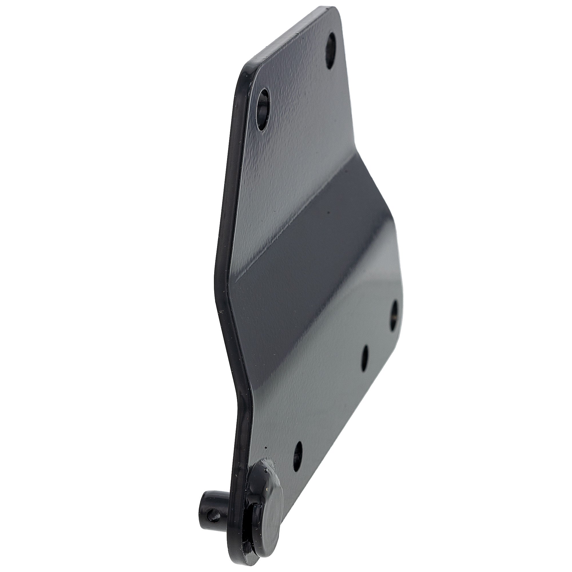 CUB CADET 684-05107-0637 Powder Black Left Hanger Bracket