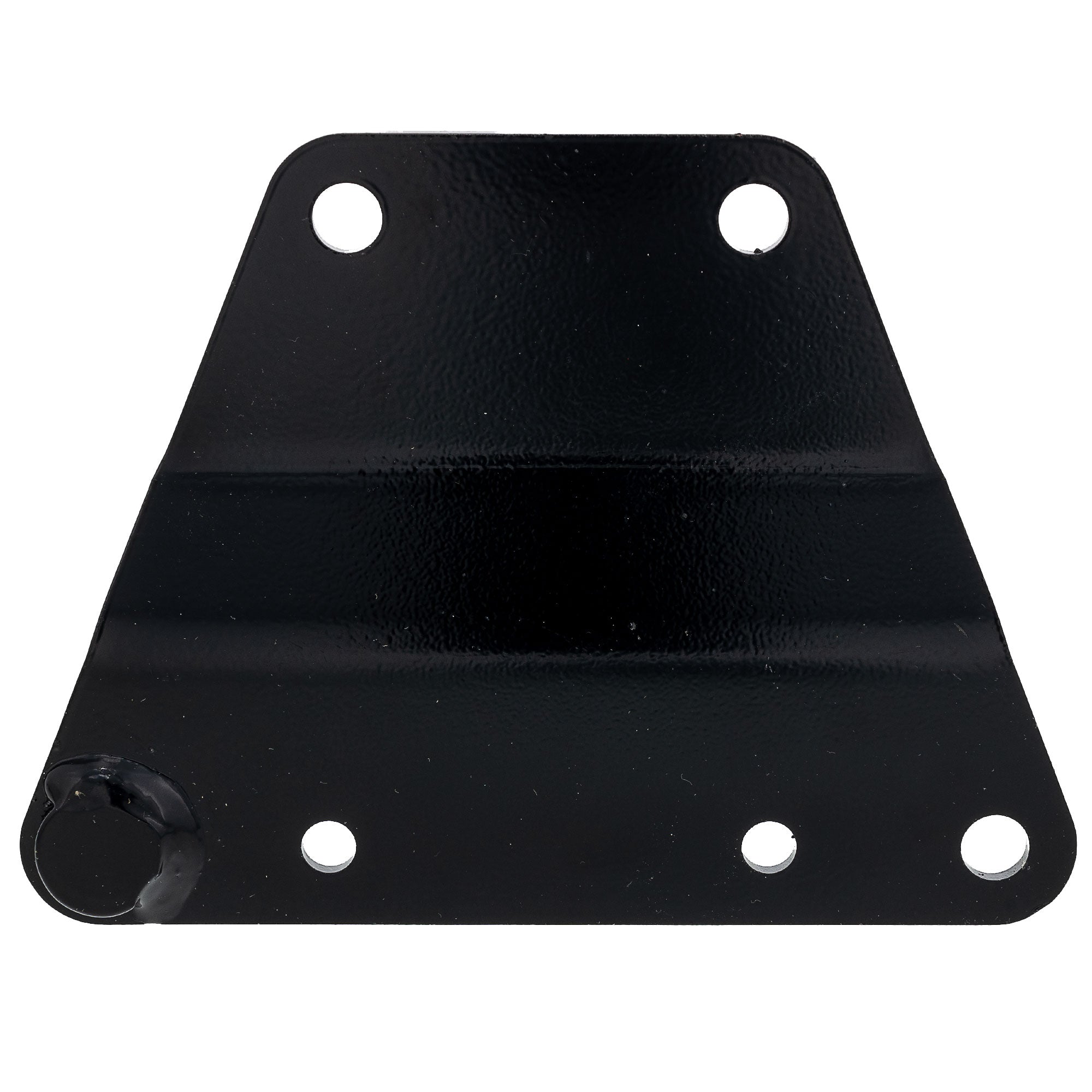 CUB CADET 684-05107-0637 Powder Black Left Hanger Bracket