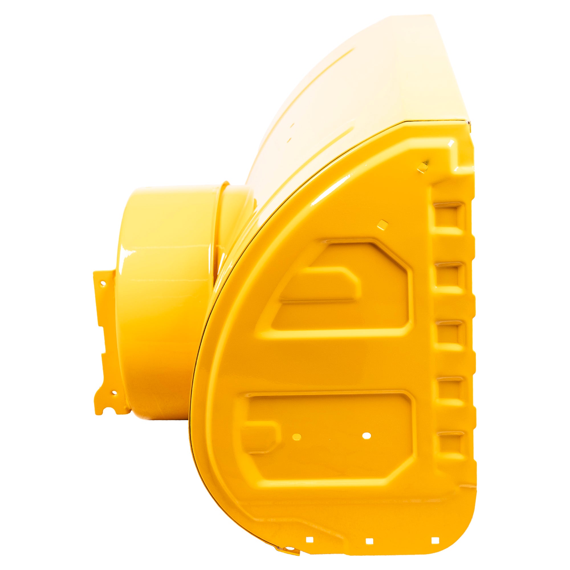 CUB CADET 684-05213A-4021 HSG ASM-AUGER 28"