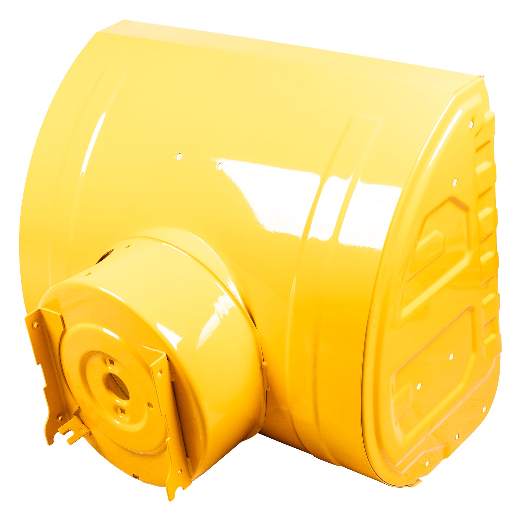 CUB CADET 684-05213A-4021 HSG ASM-AUGER 28"