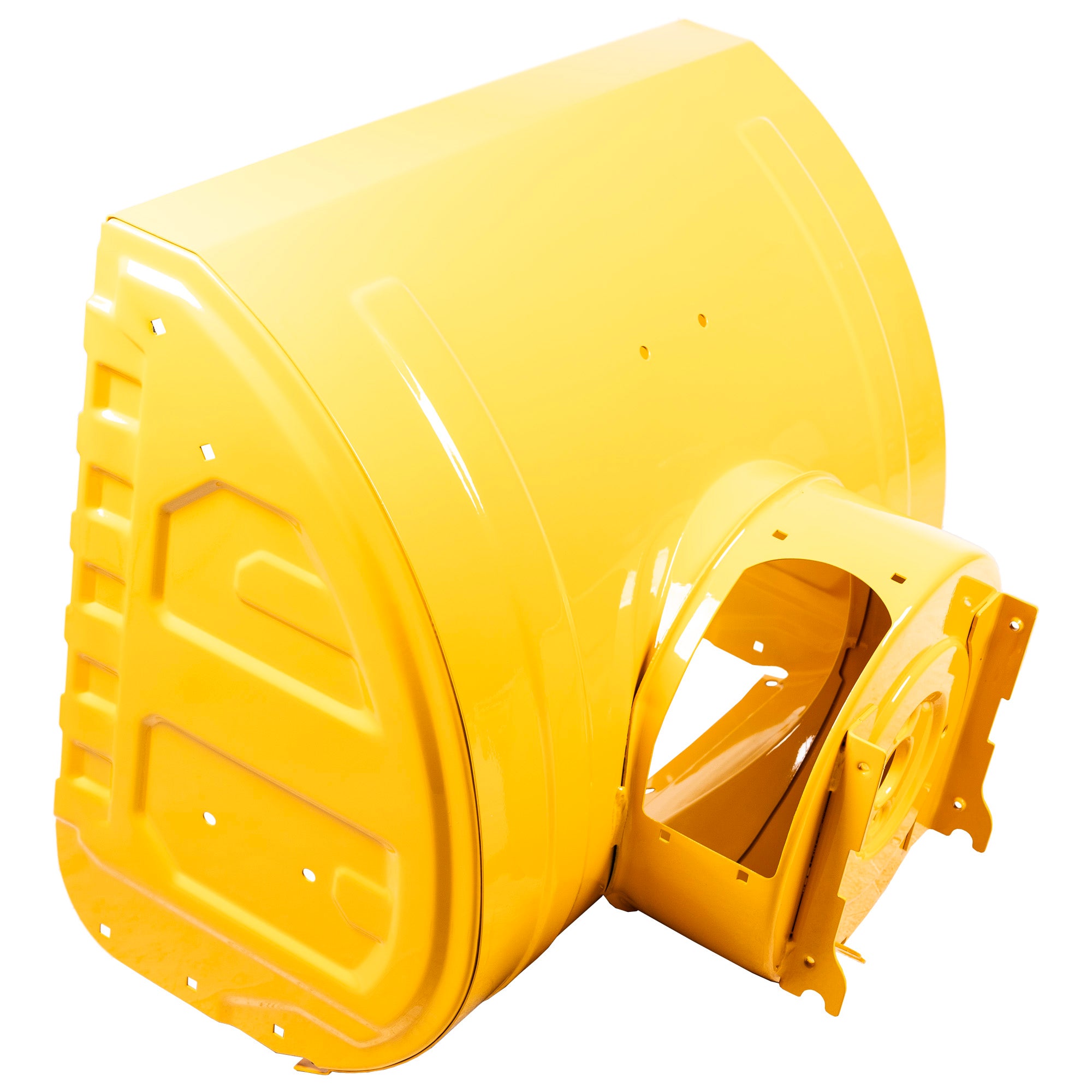 CUB CADET 684-05213A-4021 HSG ASM-AUGER 28"