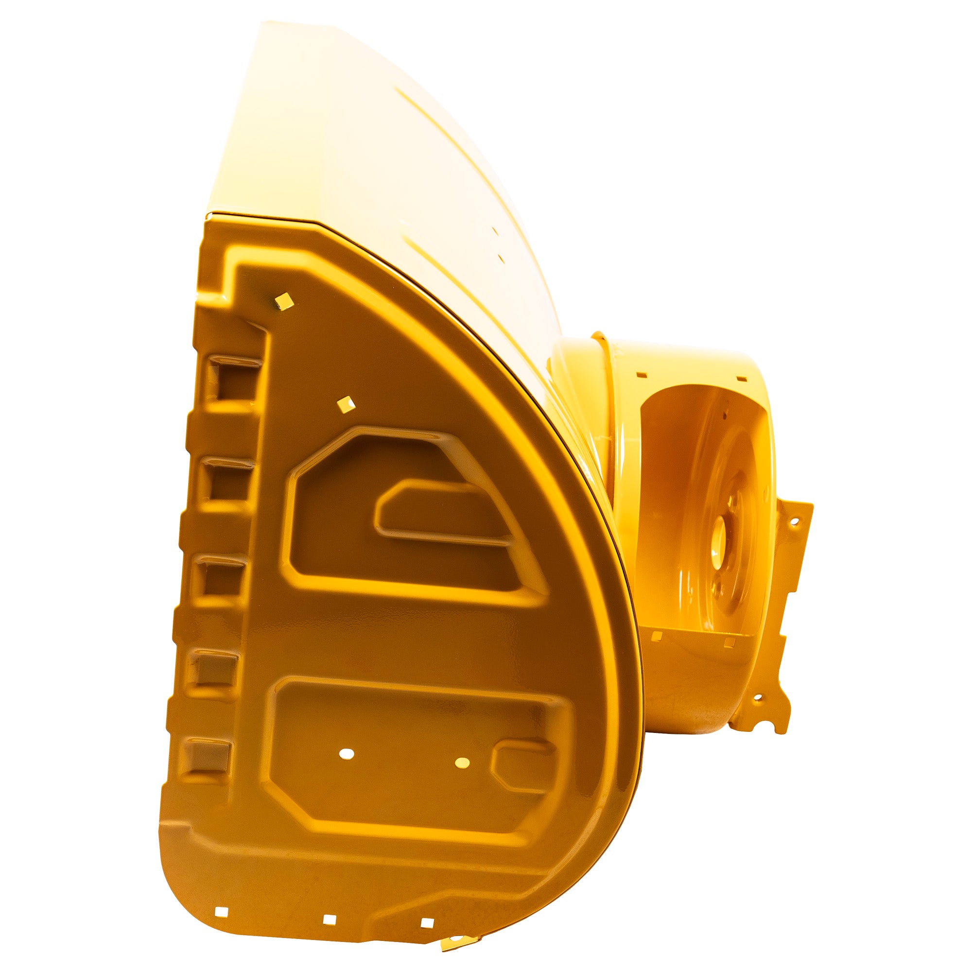 CUB CADET 684-05213A-4021 HSG ASM-AUGER 28"