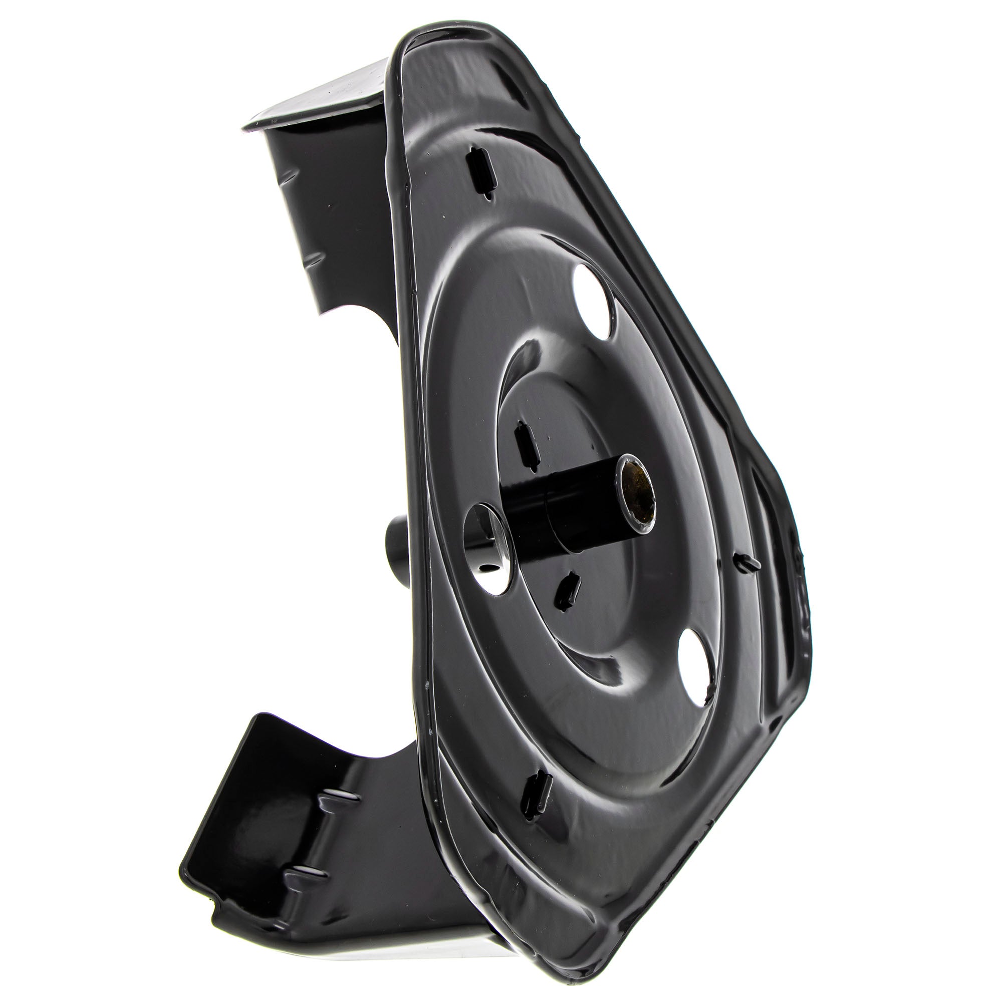 CUB CADET 684-06276-0637 Black 12" 3 Blade Impeller