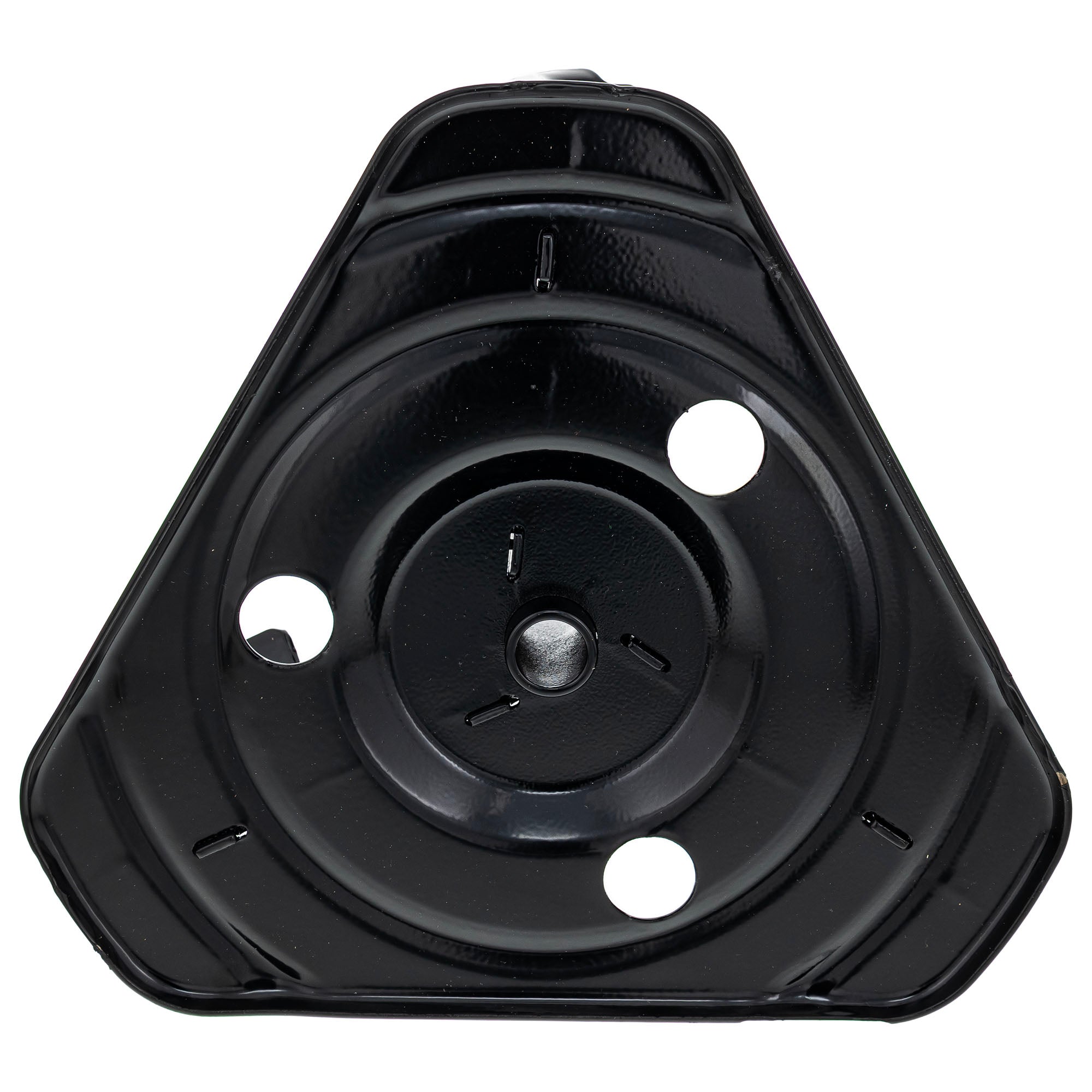 Troy-Bilt 684-06296-0637 Black 12" 3 Blade Impeller