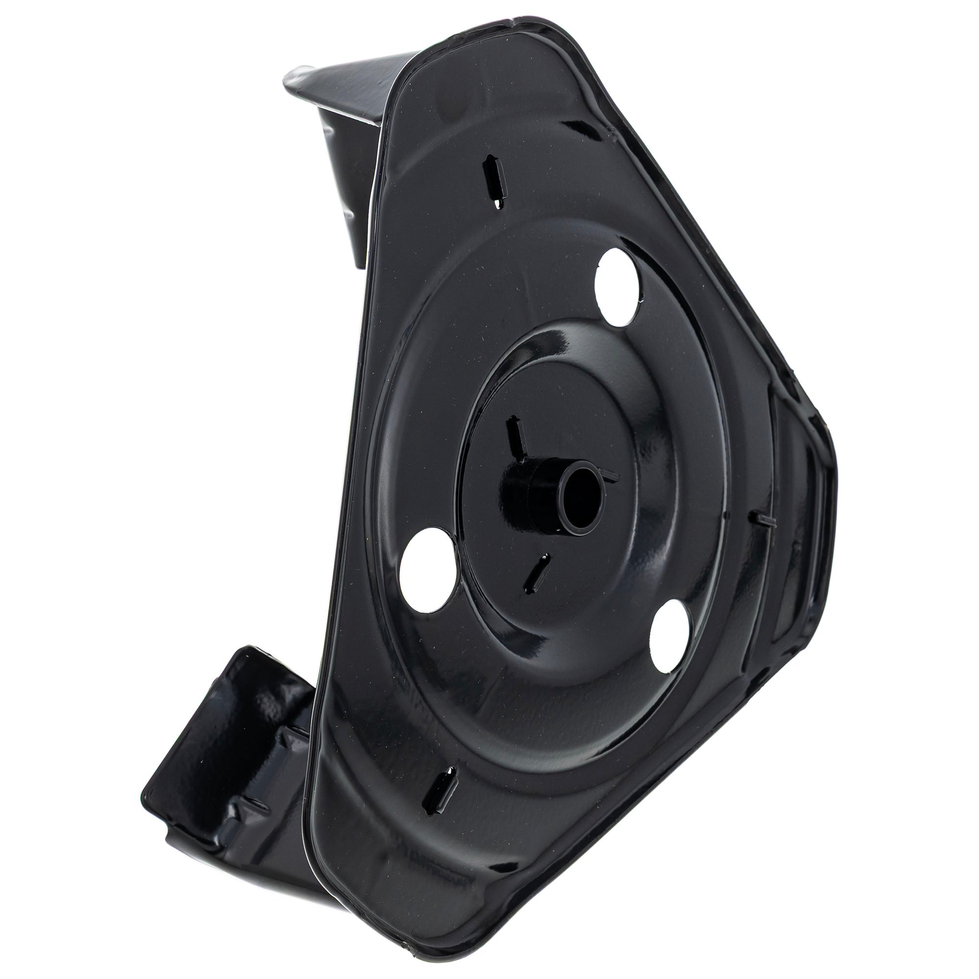 Troy-Bilt 684-06296-0637 Black 12" 3 Blade Impeller