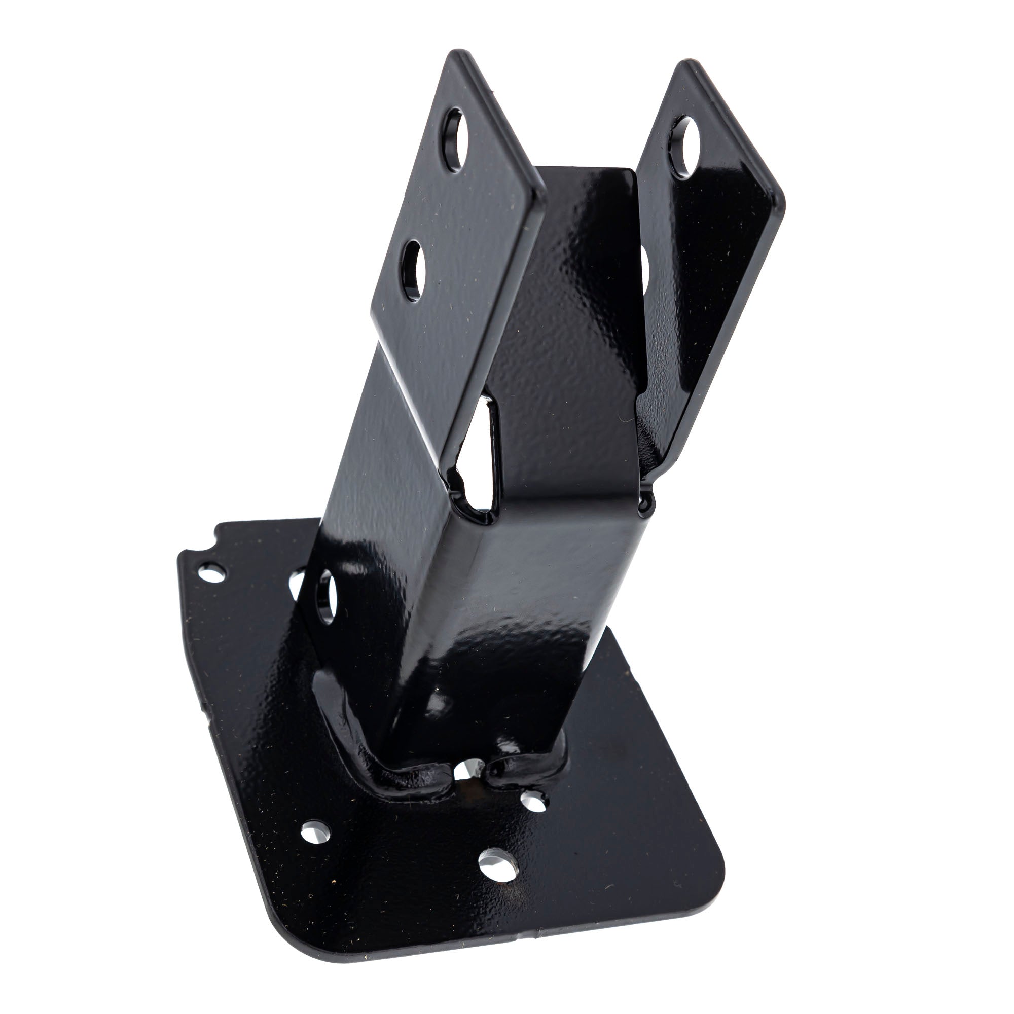 CUB CADET 684-06717A-0637 Powder Black Extension Chute Mast