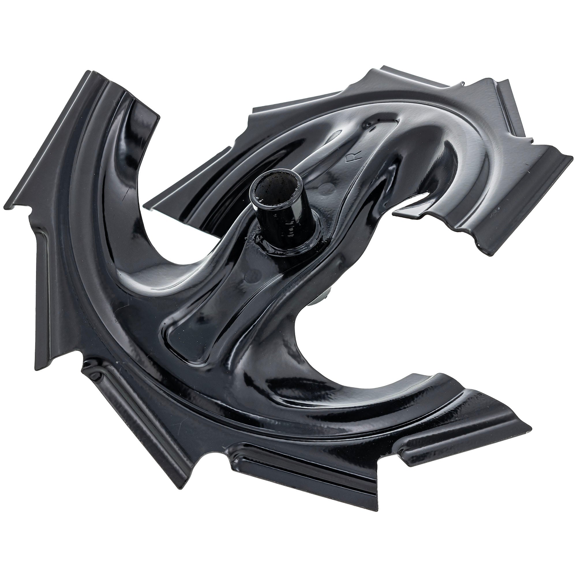 CUB CADET 684-06761-0637 Powder Black Right 10T Spiral