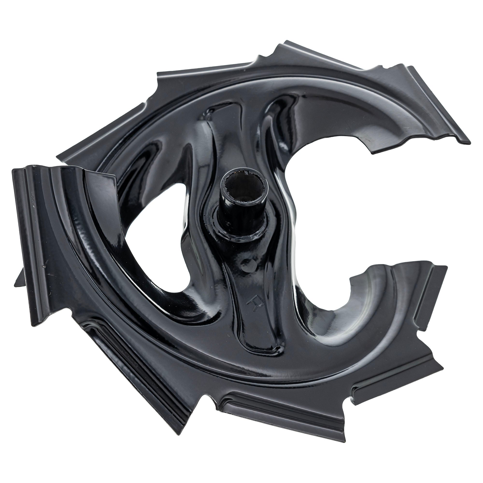 CUB CADET 684-06761-0637 Powder Black Right 10T Spiral