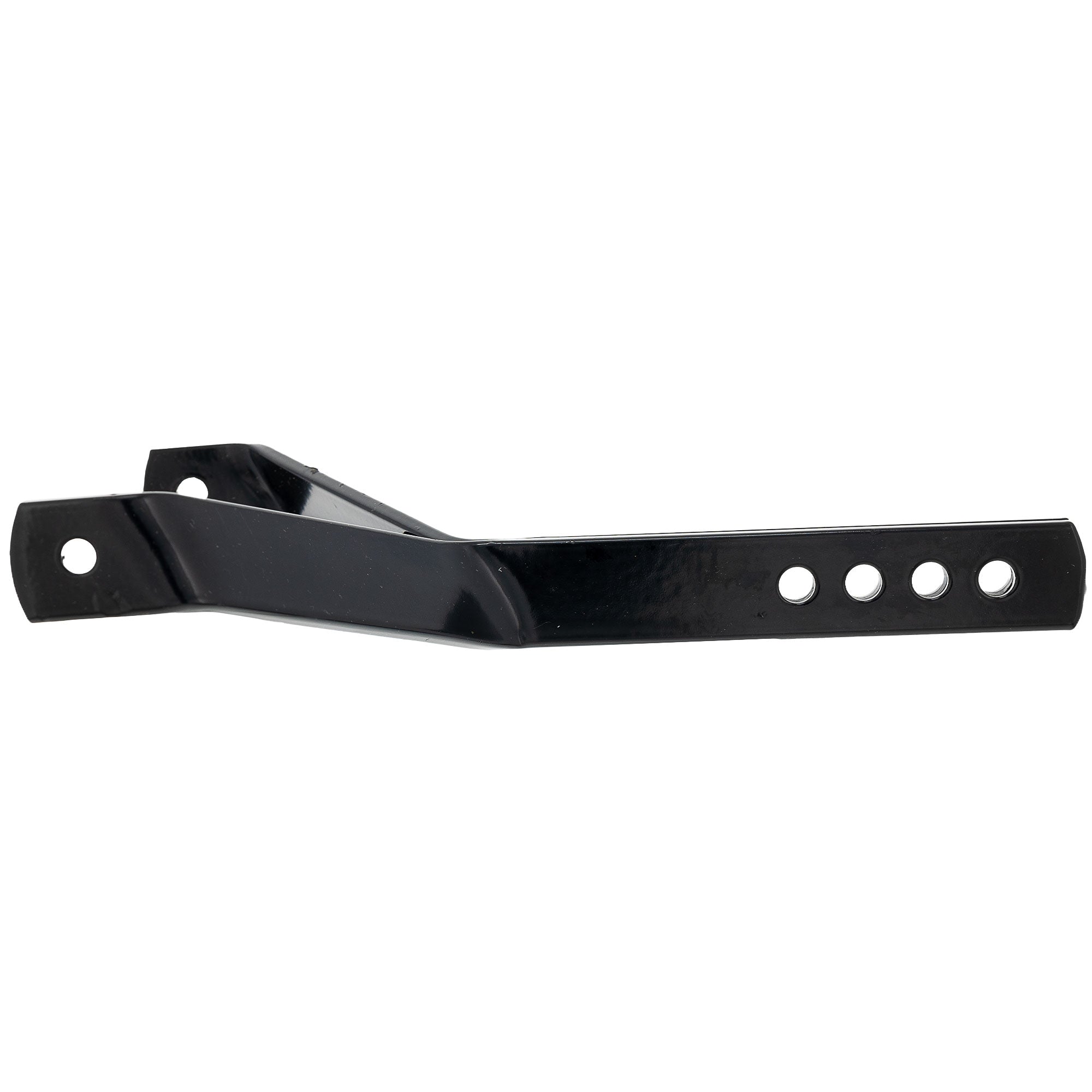Troy-Bilt 686-0081A-0637 Wheel Hanger Bracket Assembly