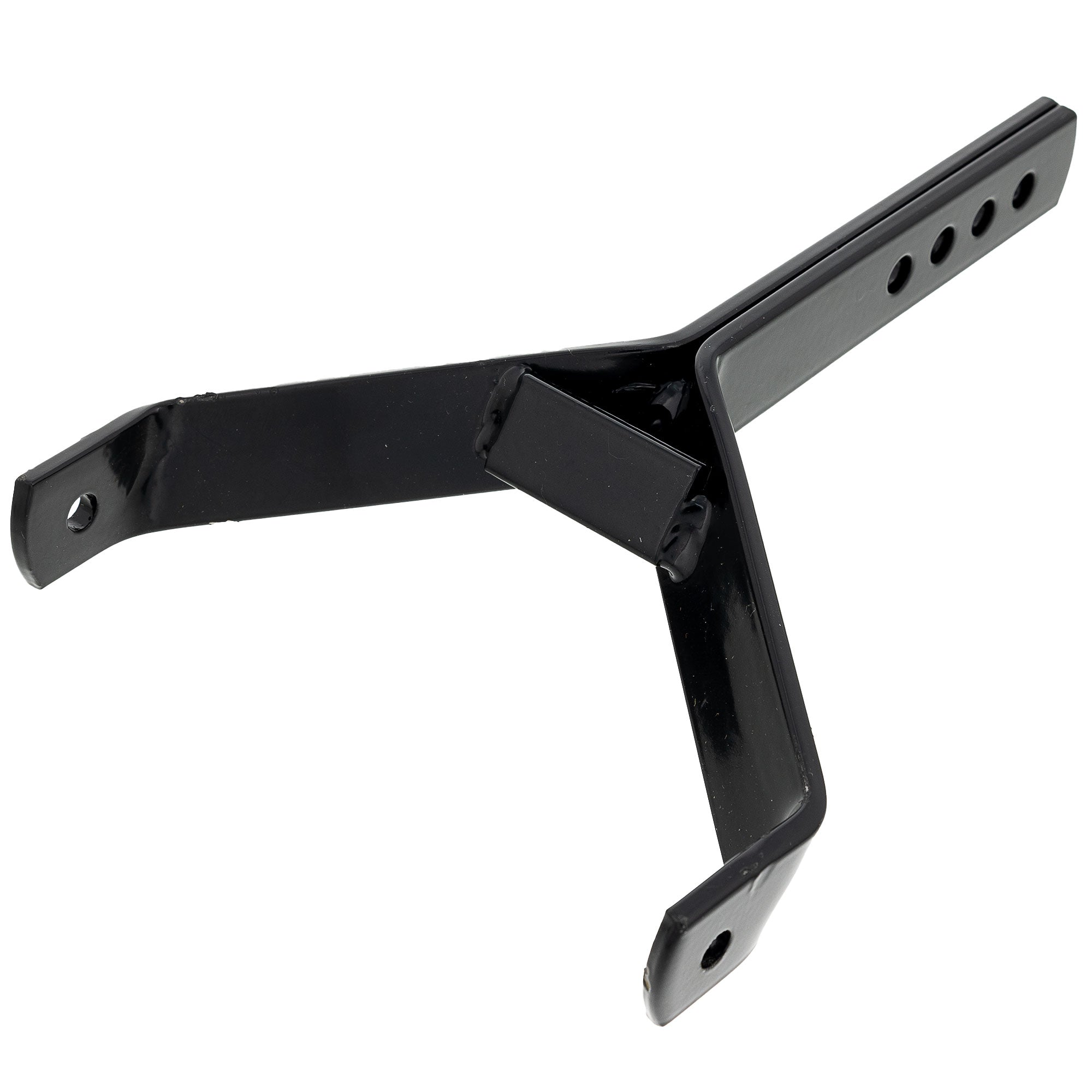 Troy-Bilt 686-0081A-0637 Wheel Hanger Bracket Assembly
