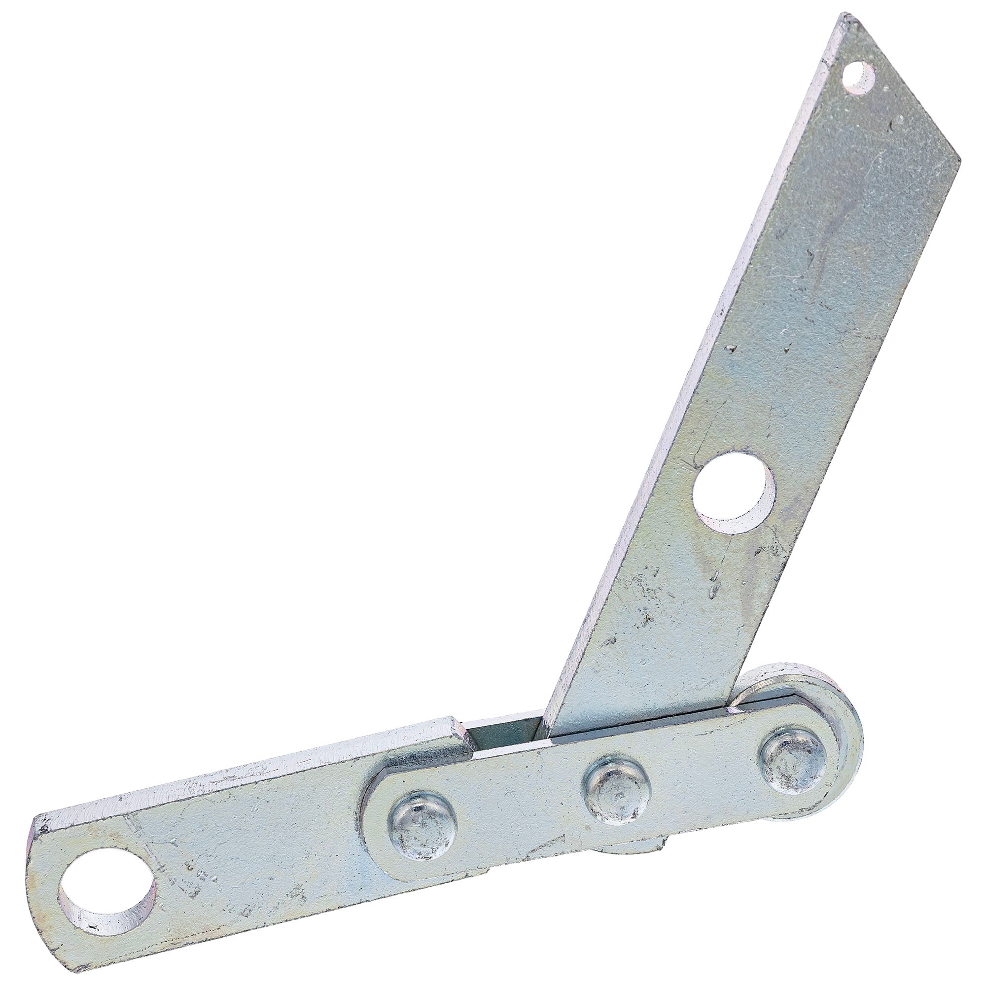 Troy-Bilt 686-04006 MTD Red Roller Assembly