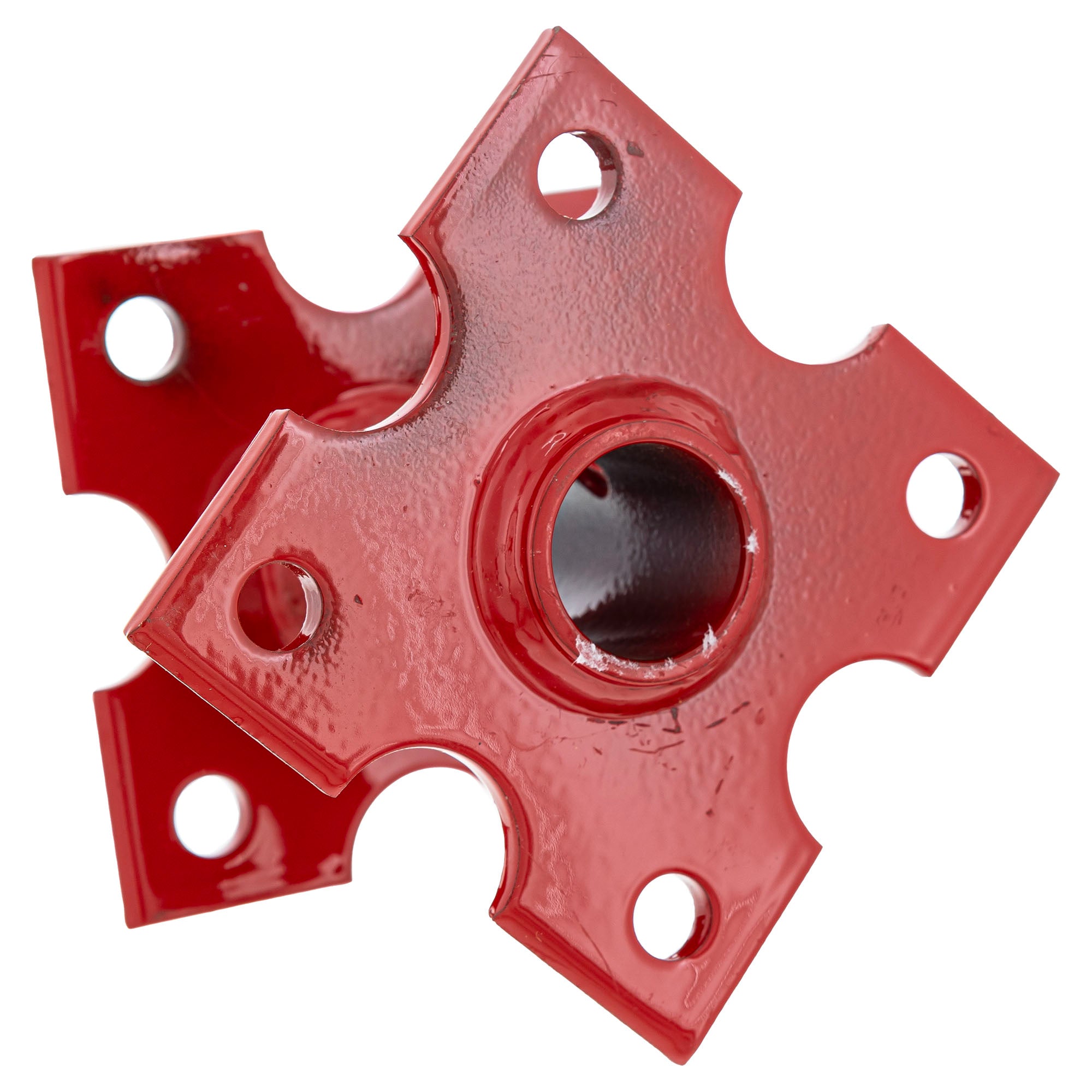 Troy-Bilt 686-04066-0638 Tine Holder Asm