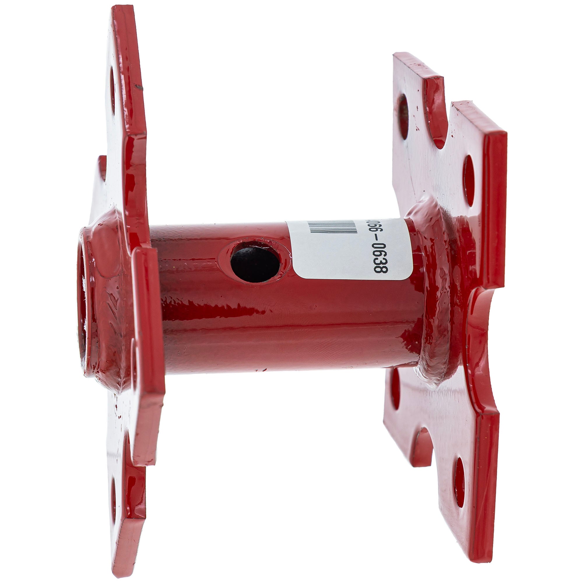 Troy-Bilt 686-04066-0638 Tine Holder Assembly