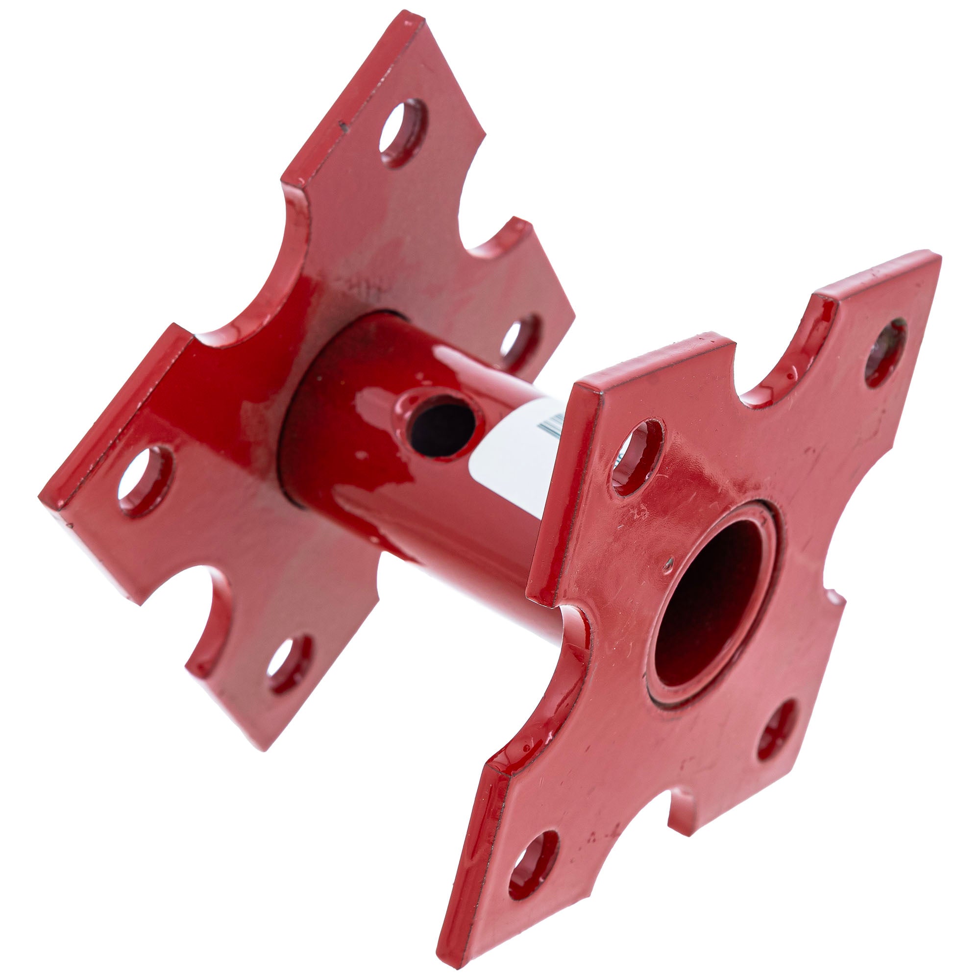 Troy-Bilt 686-04066-0638 Tine Holder Assembly