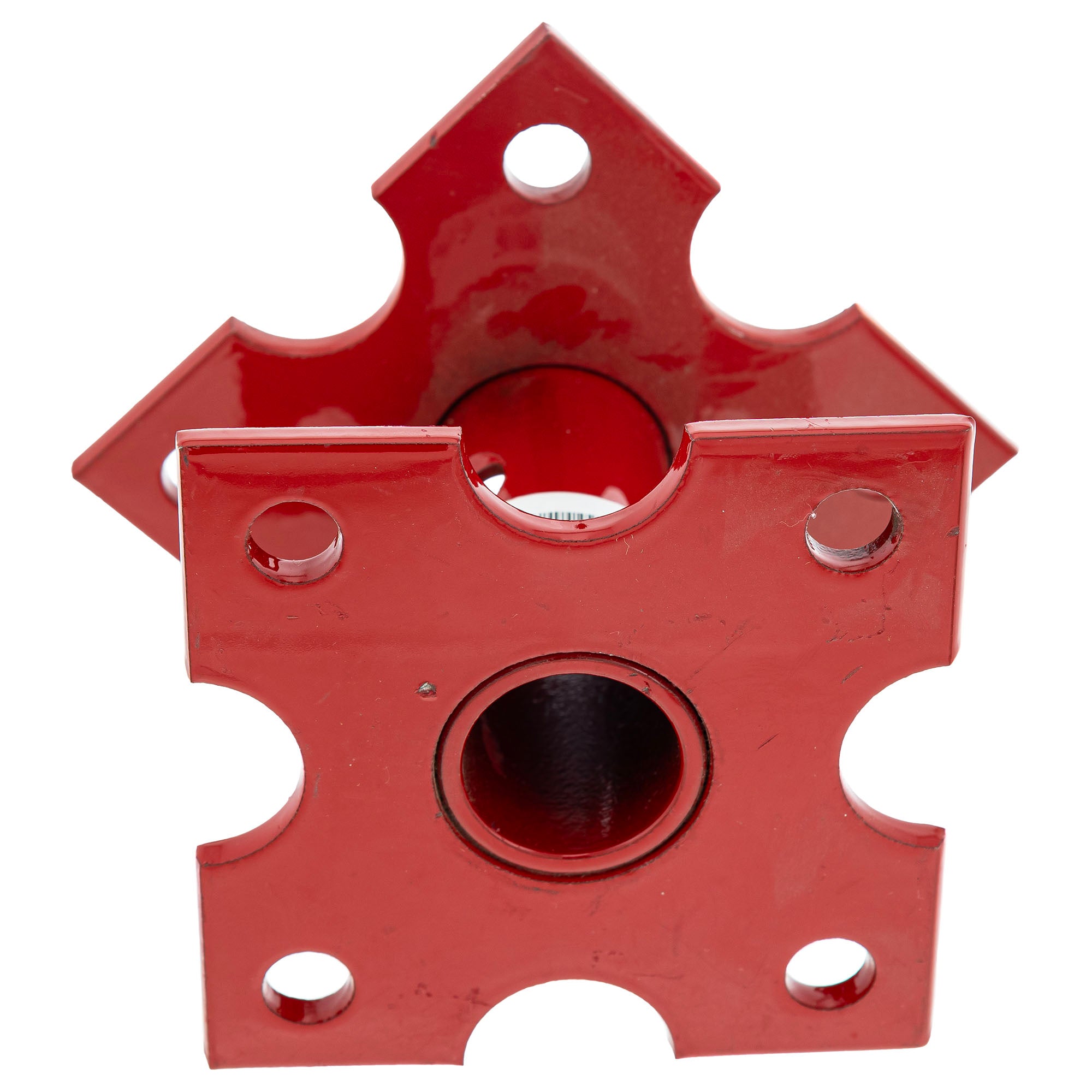Troy-Bilt 686-04066-0638 Tine Holder Assembly