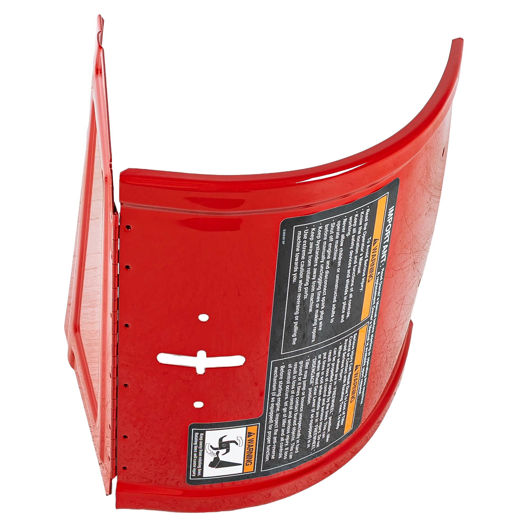MTD 686-04076A-0638 Tine Shield